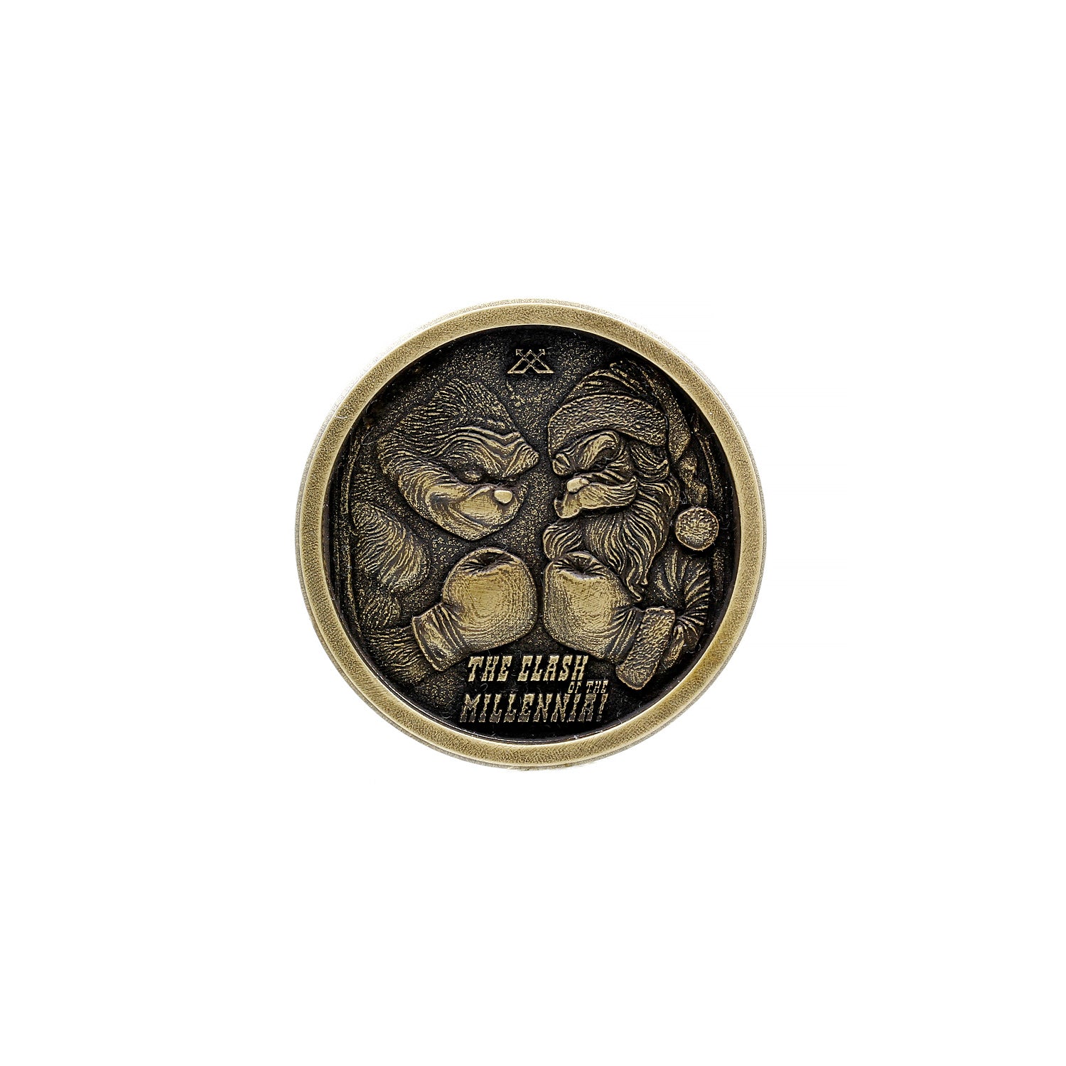 Clash Stone