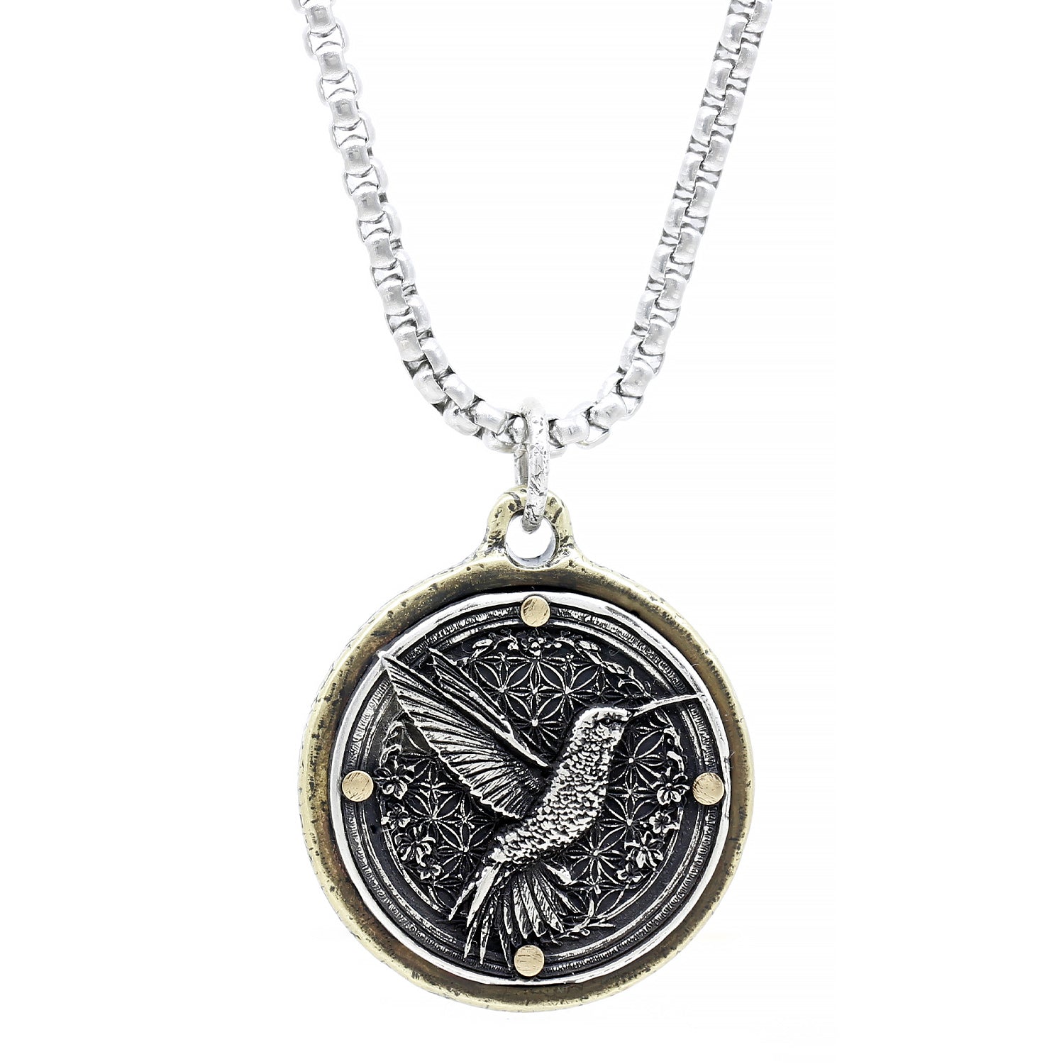 Pendere | Hummingbird