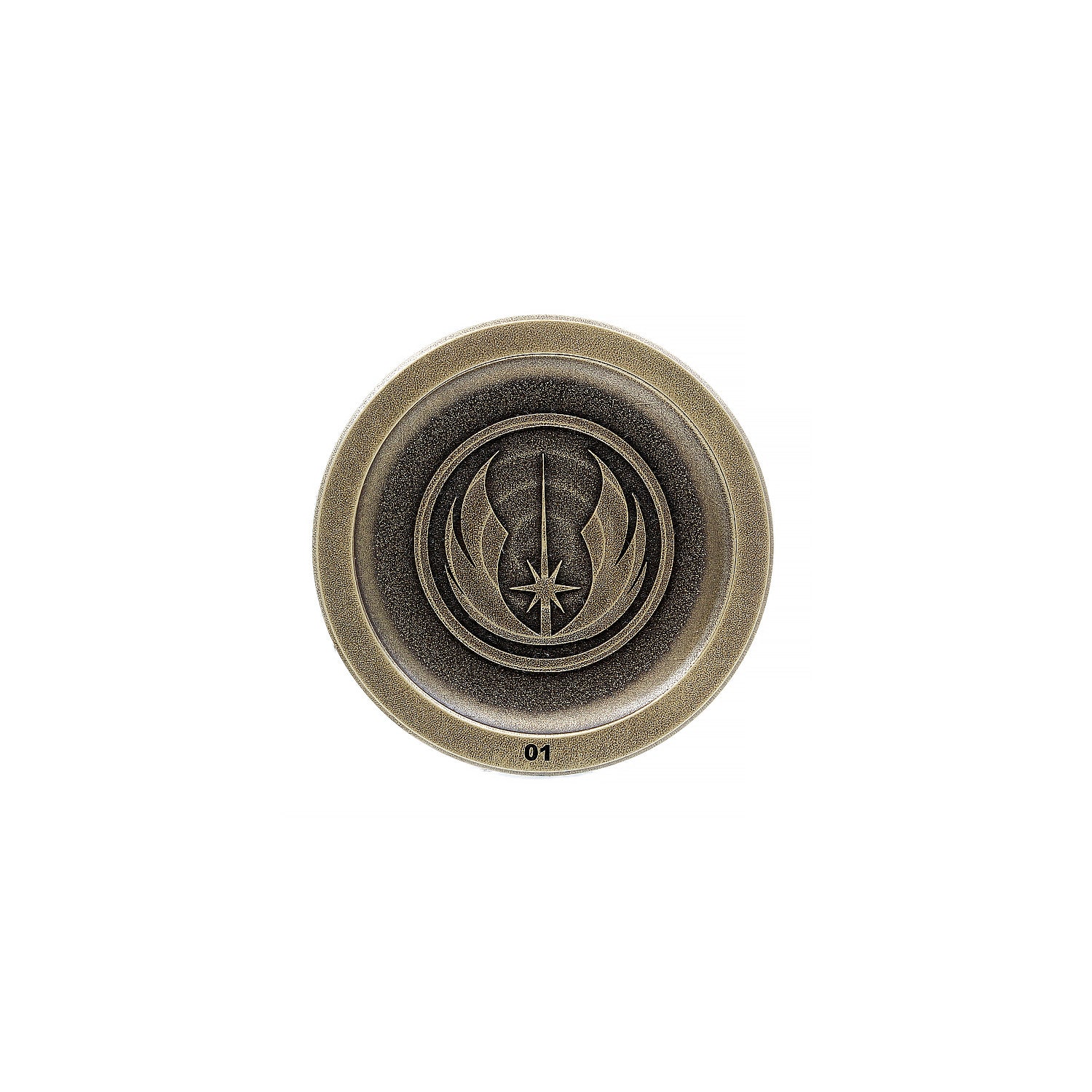 Jedi Stone v2.0