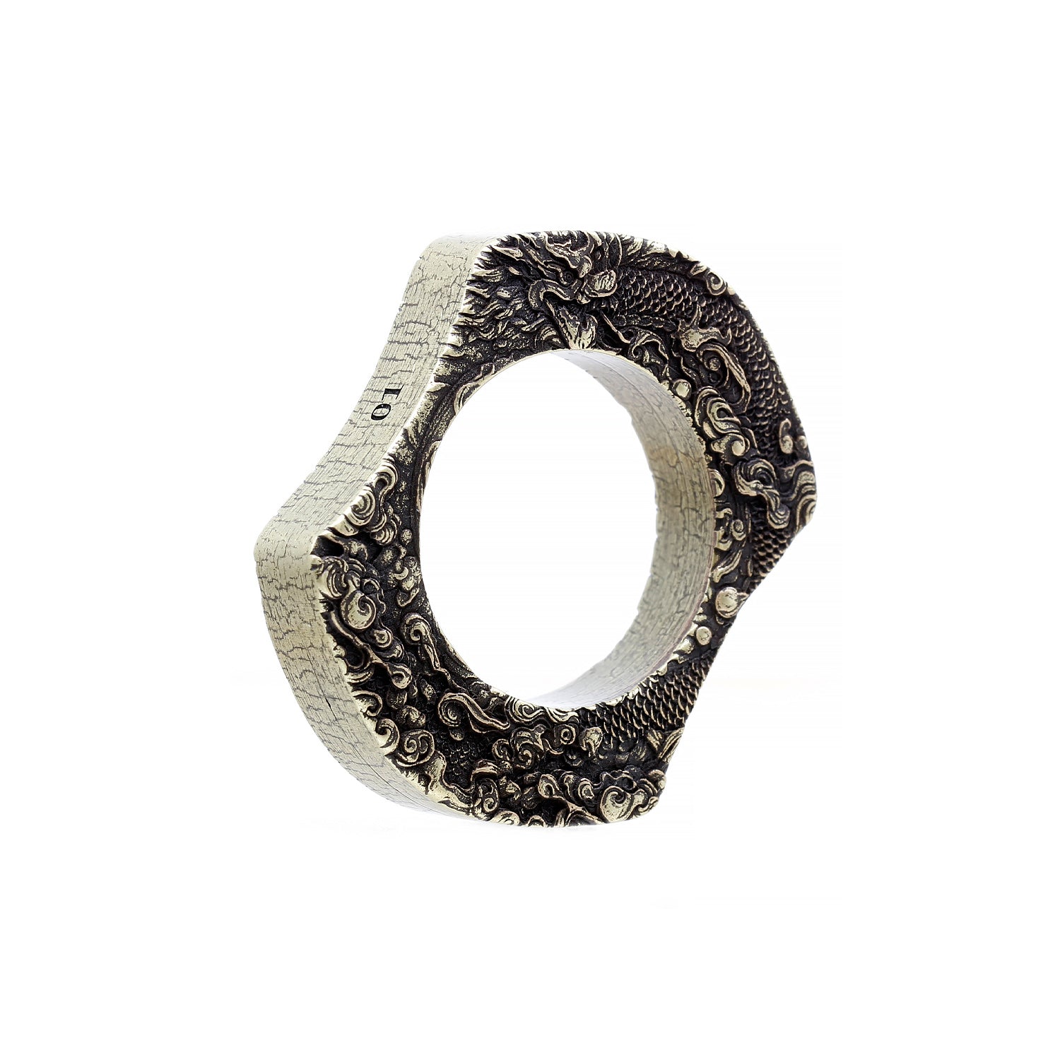 The Bastion | Dragon