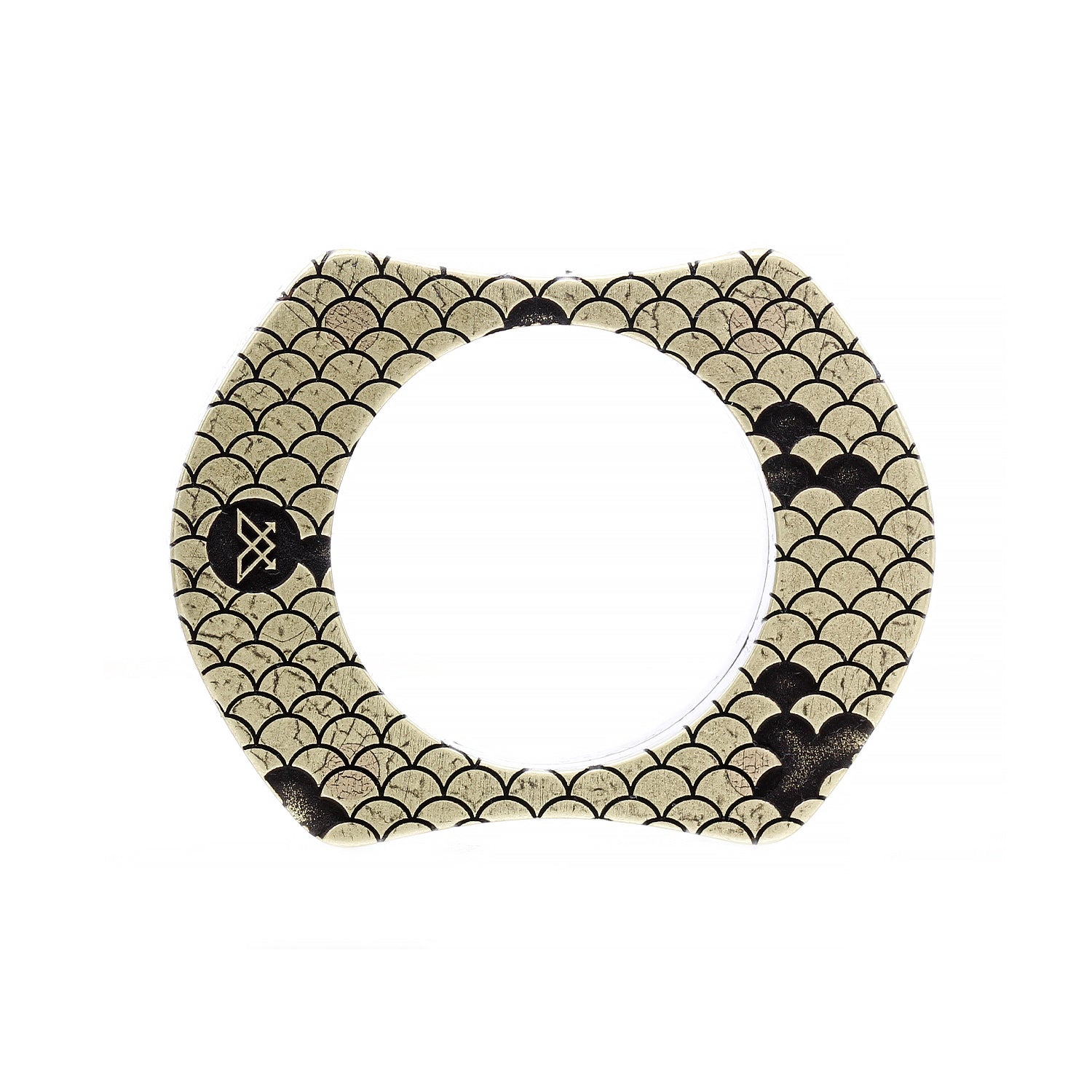 The Bastion | Dragon