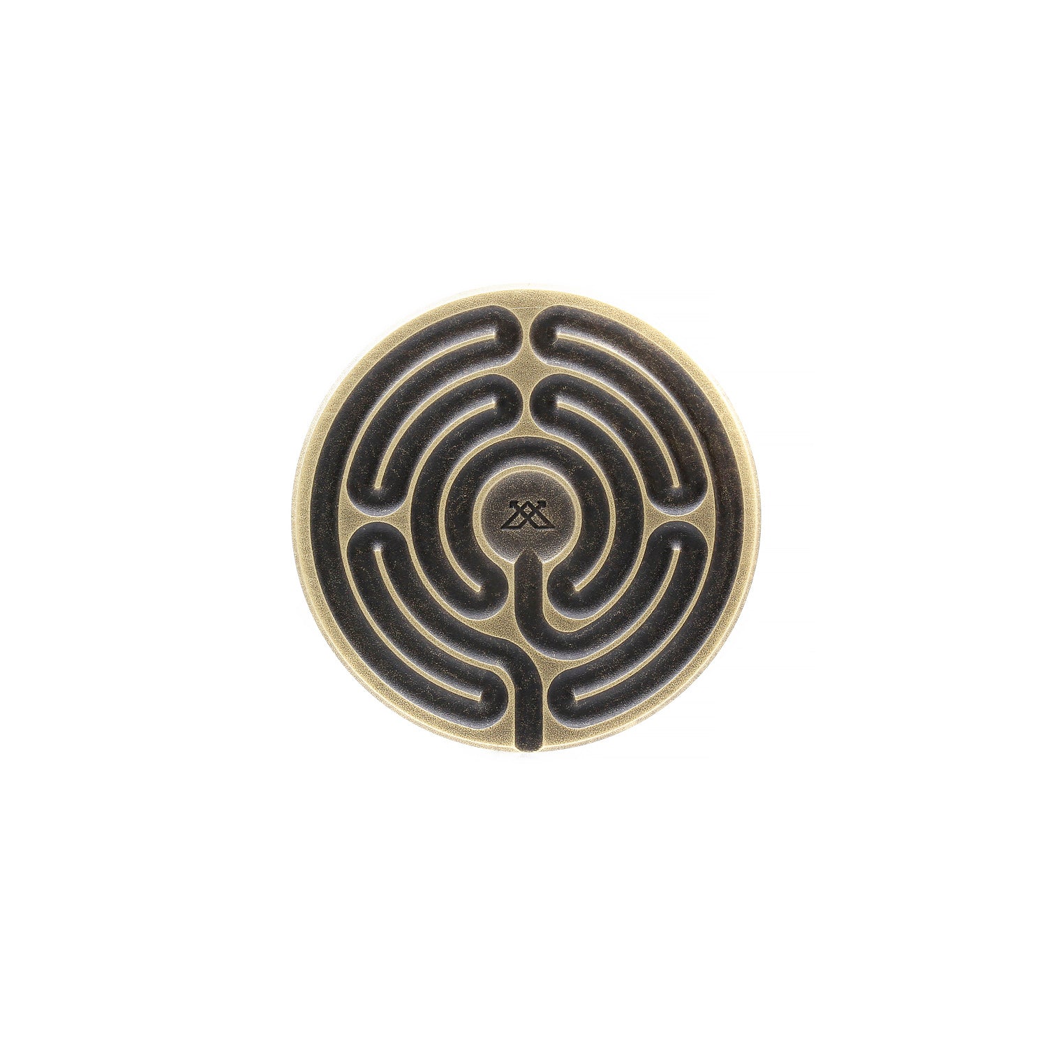 Labyrinth Tritium