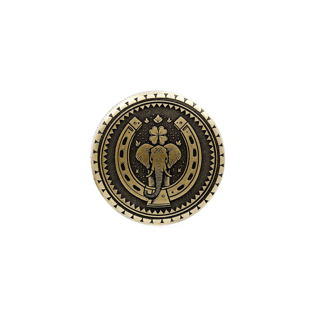 COIN COLLECTION – J. L. Lawson & Co.