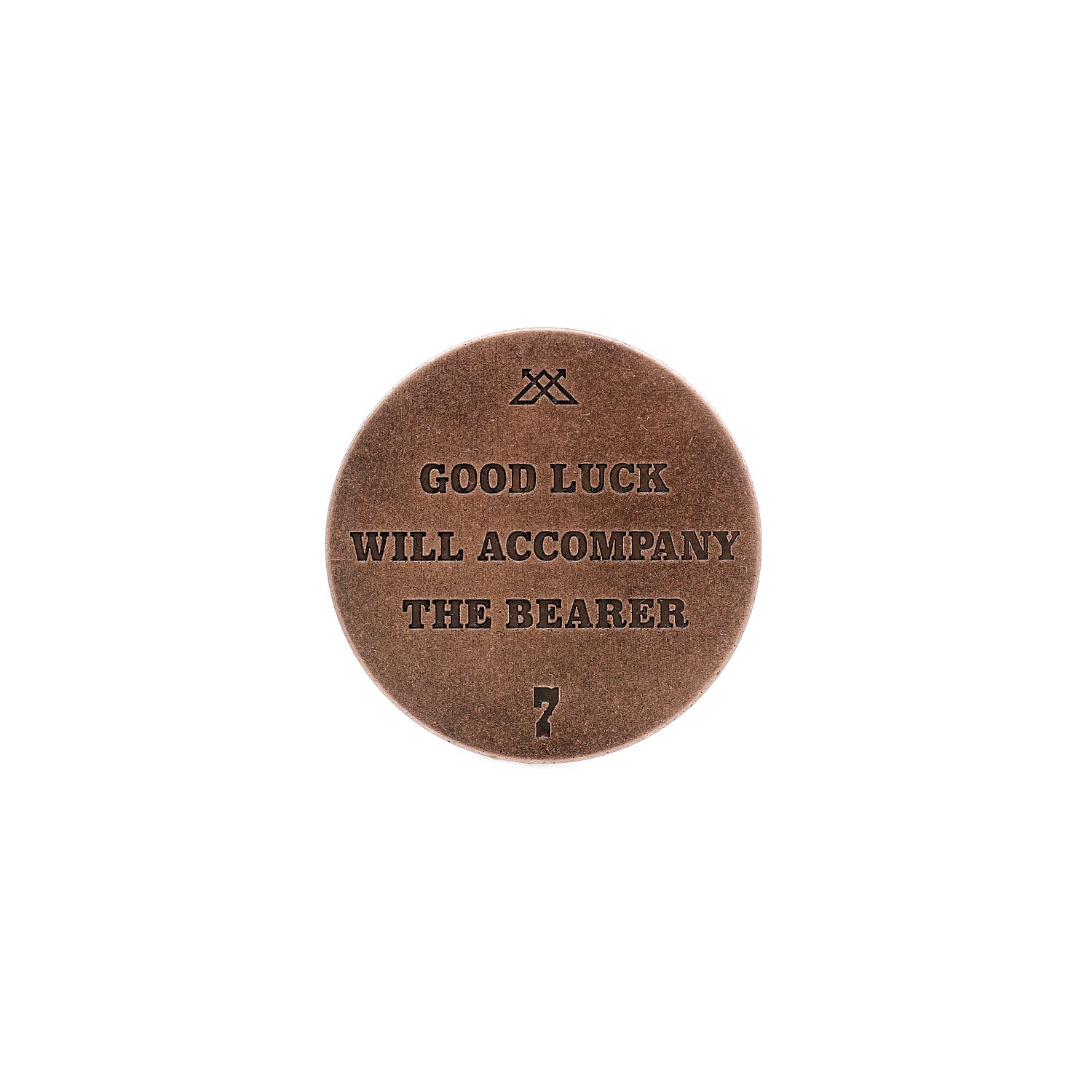 その他 Hold onto your lucky pennies. medicom Hold onto your lucky pennies. medicom