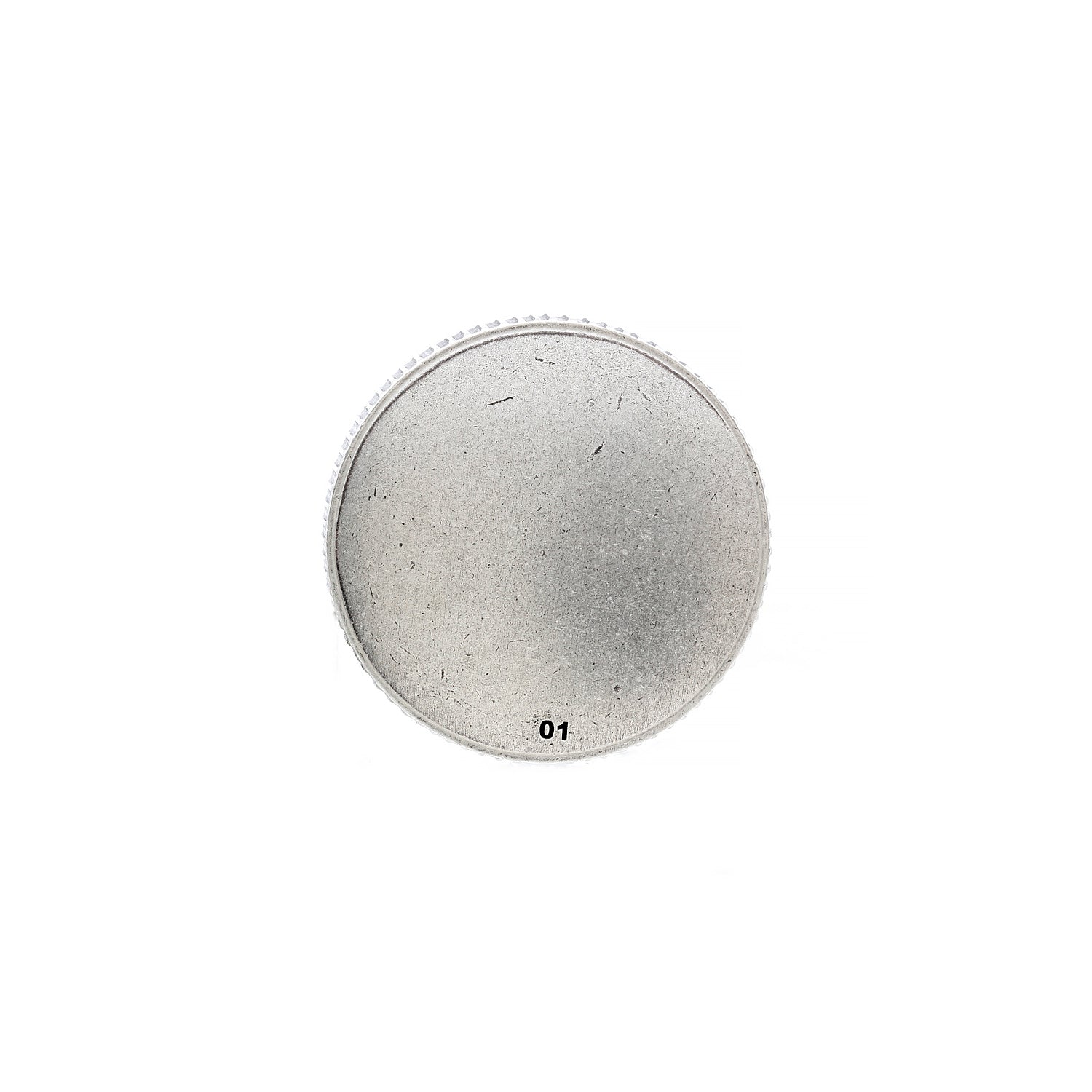 Lucky Worry | Silver