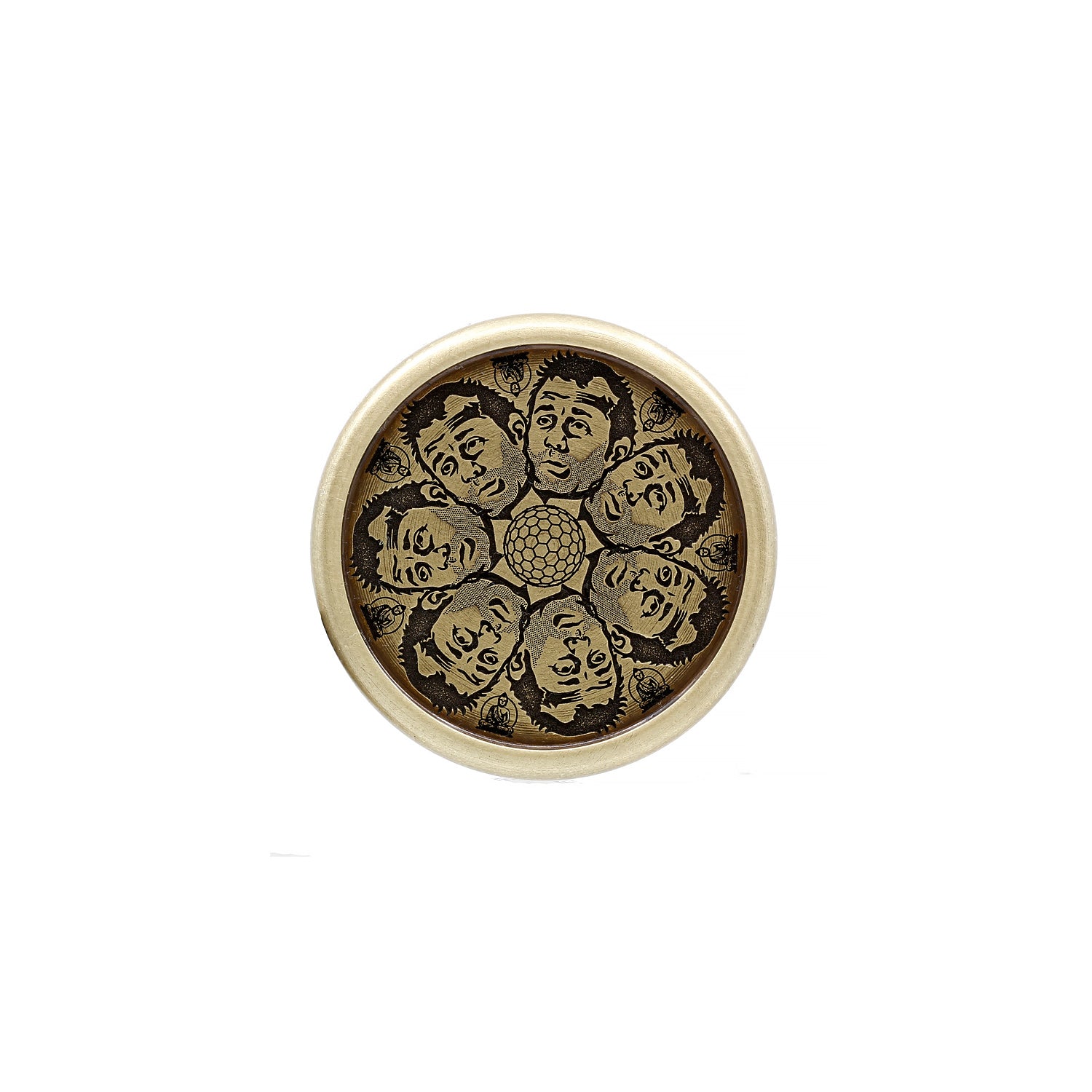Mandala Murray