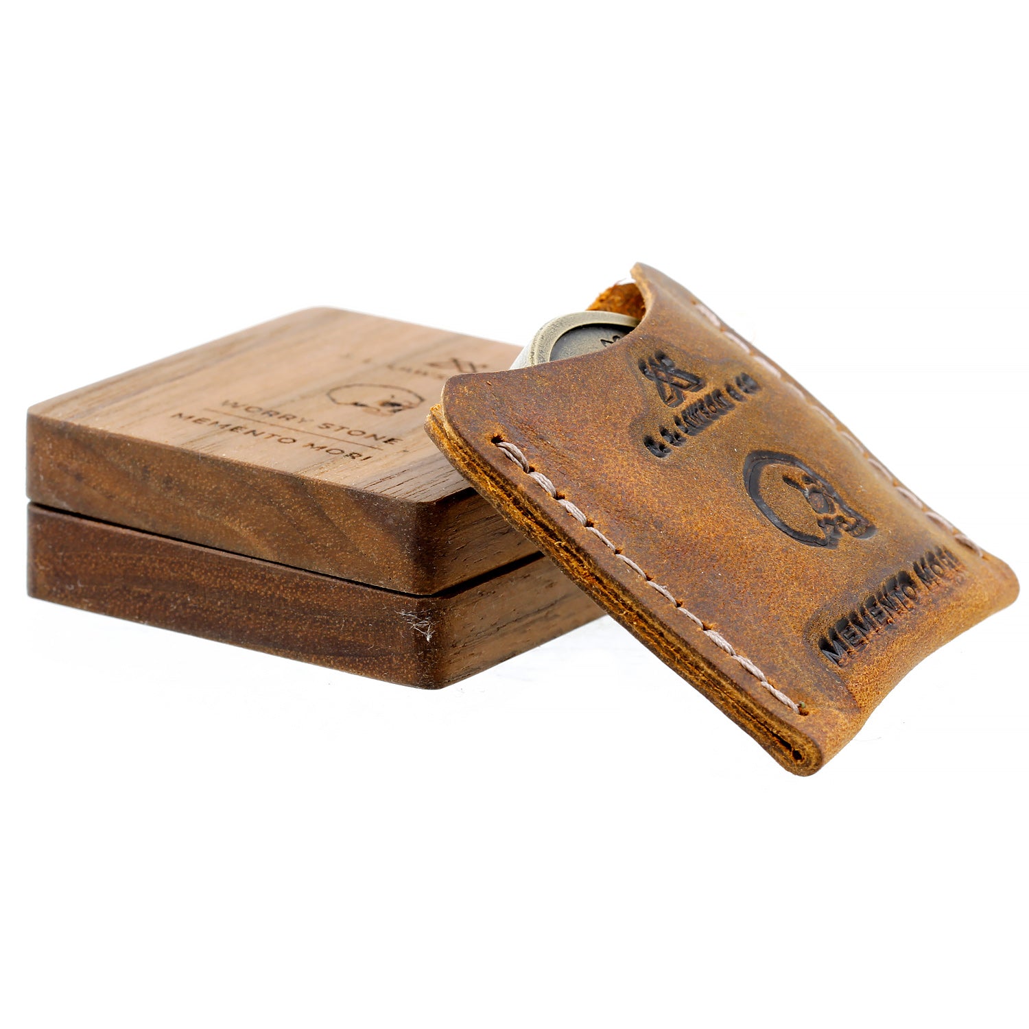 Memento Mori Stone | Limited – J. L. Lawson & Co.