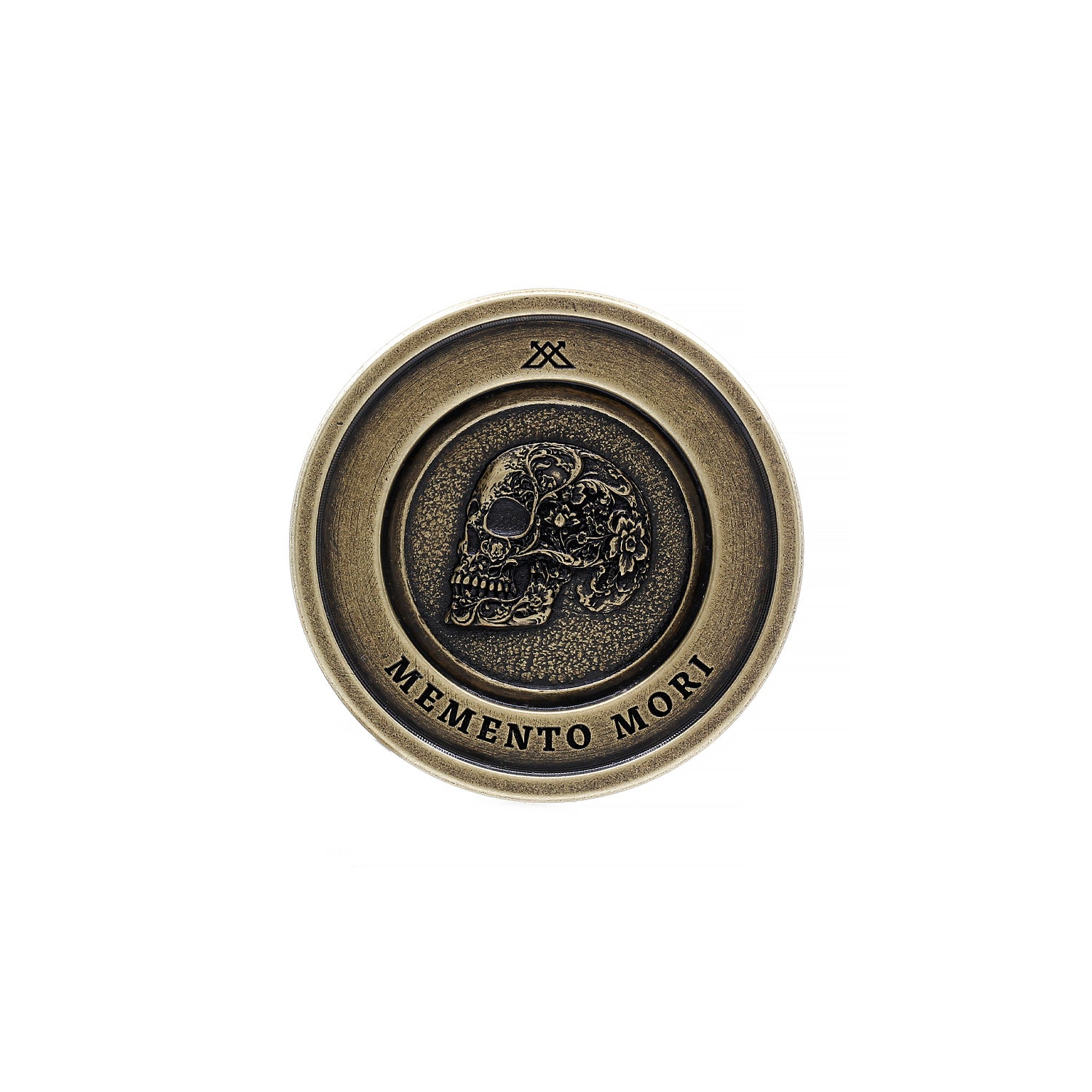 Memento Mori Stone | V3