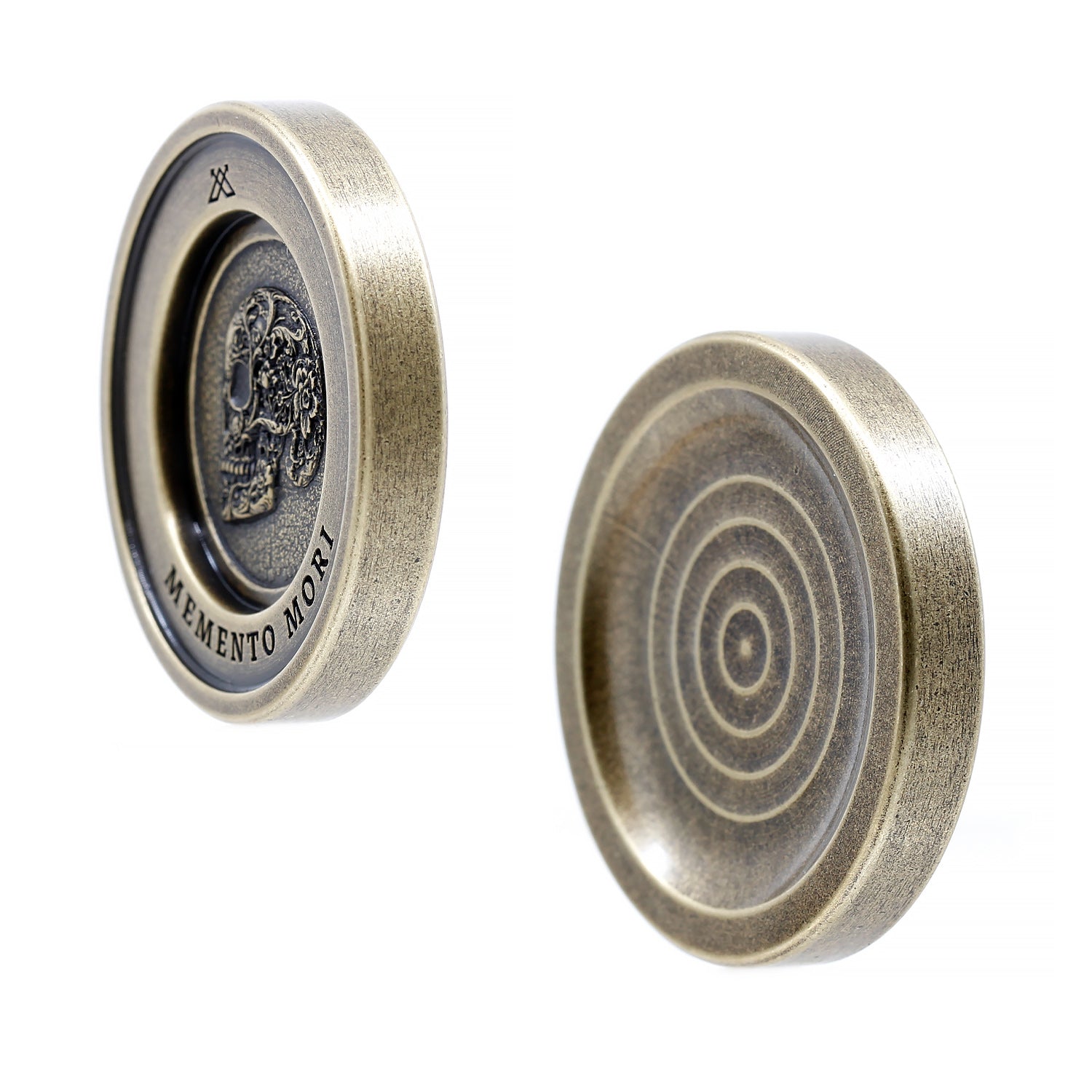 Memento Mori Stone | V3 – J. L. Lawson & Co.
