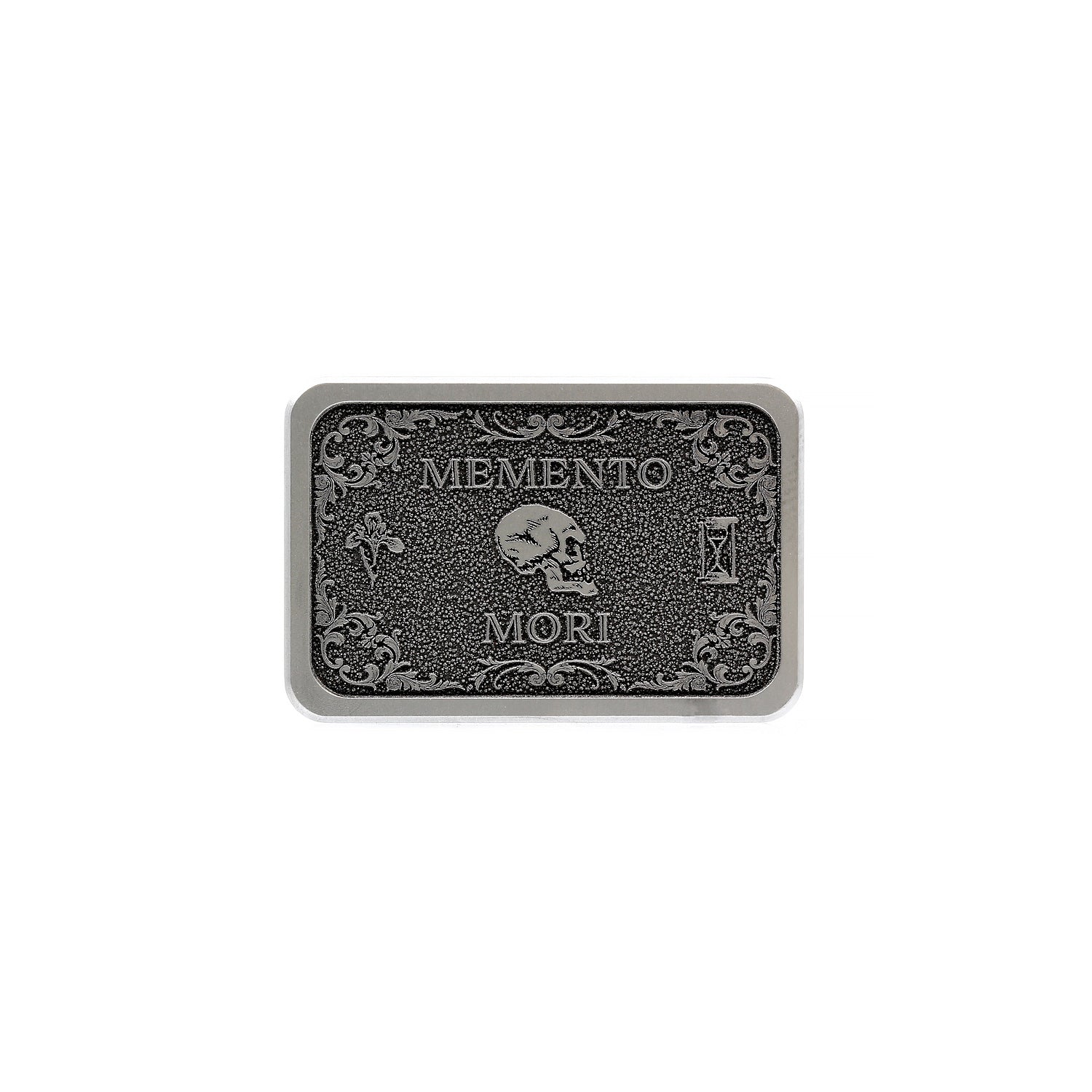 Fidget Stone | Memento Mori