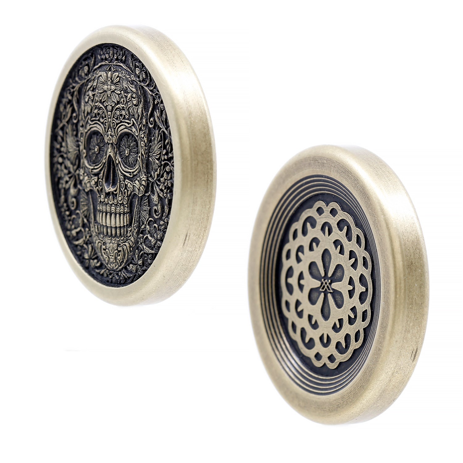 Muertos Stone – J. L. Lawson & Co.