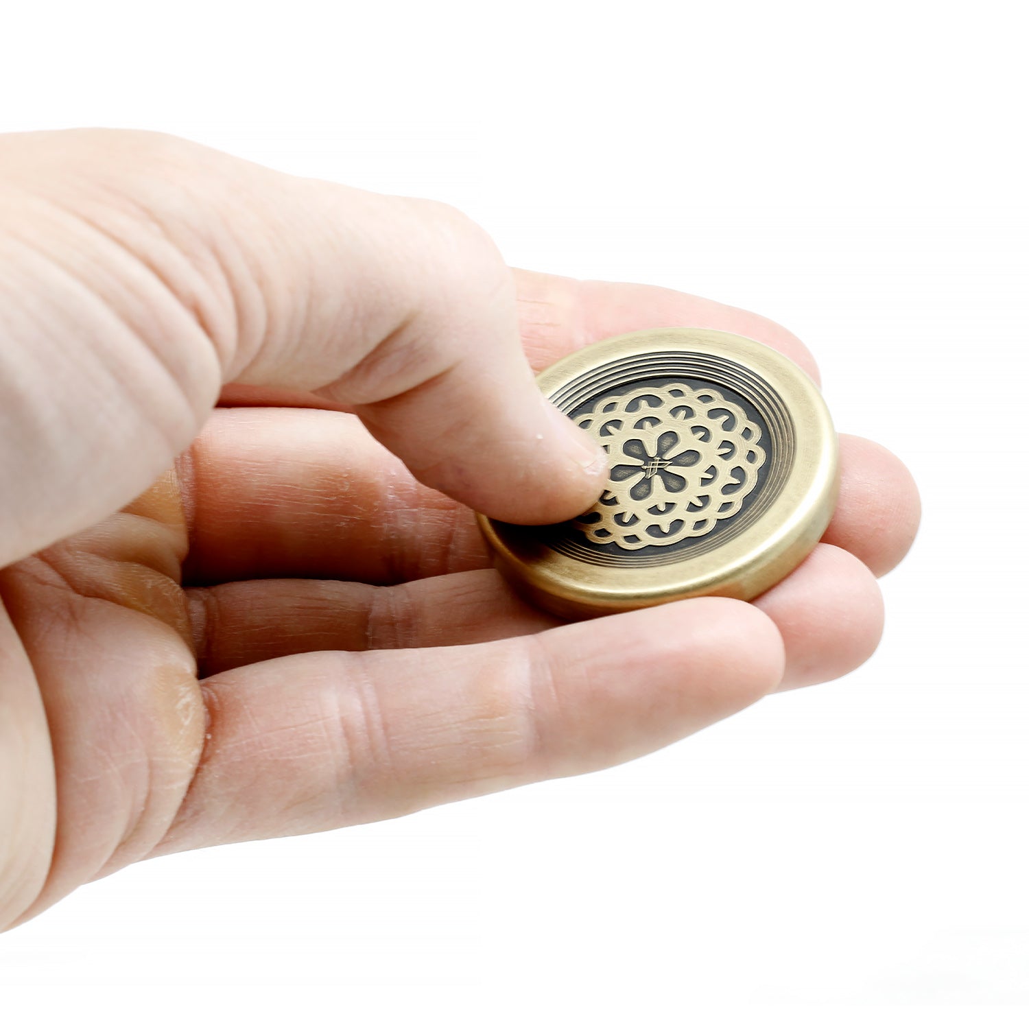 mamorare ゴールド Muertos Stone – J. L. Lawson & Co.