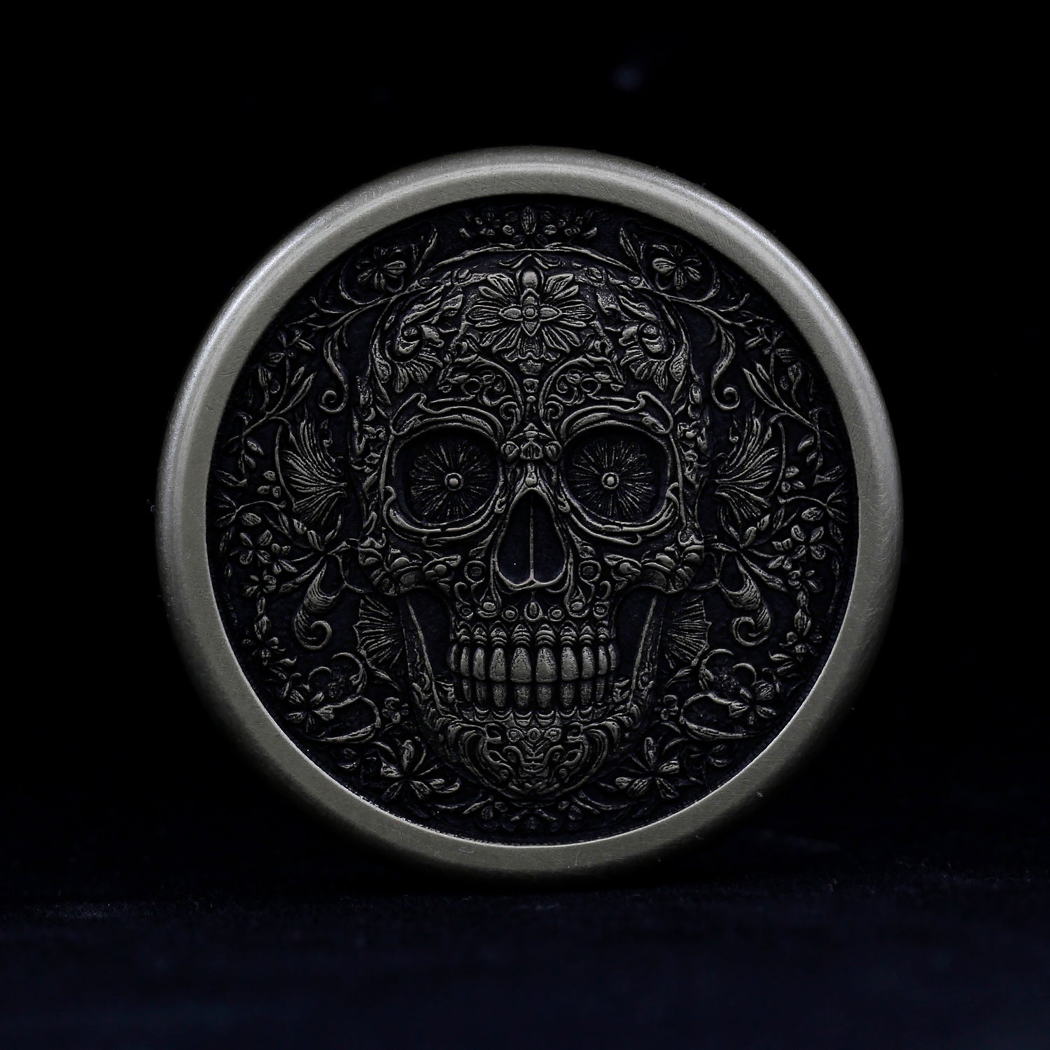 Muertos Stone – J. L. Lawson & Co.