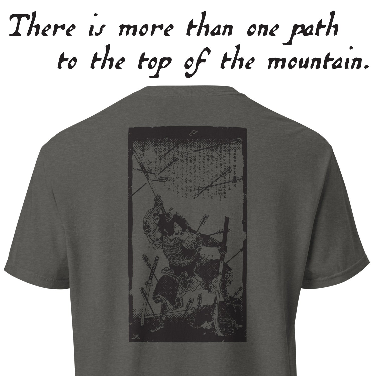 Musashi Tee