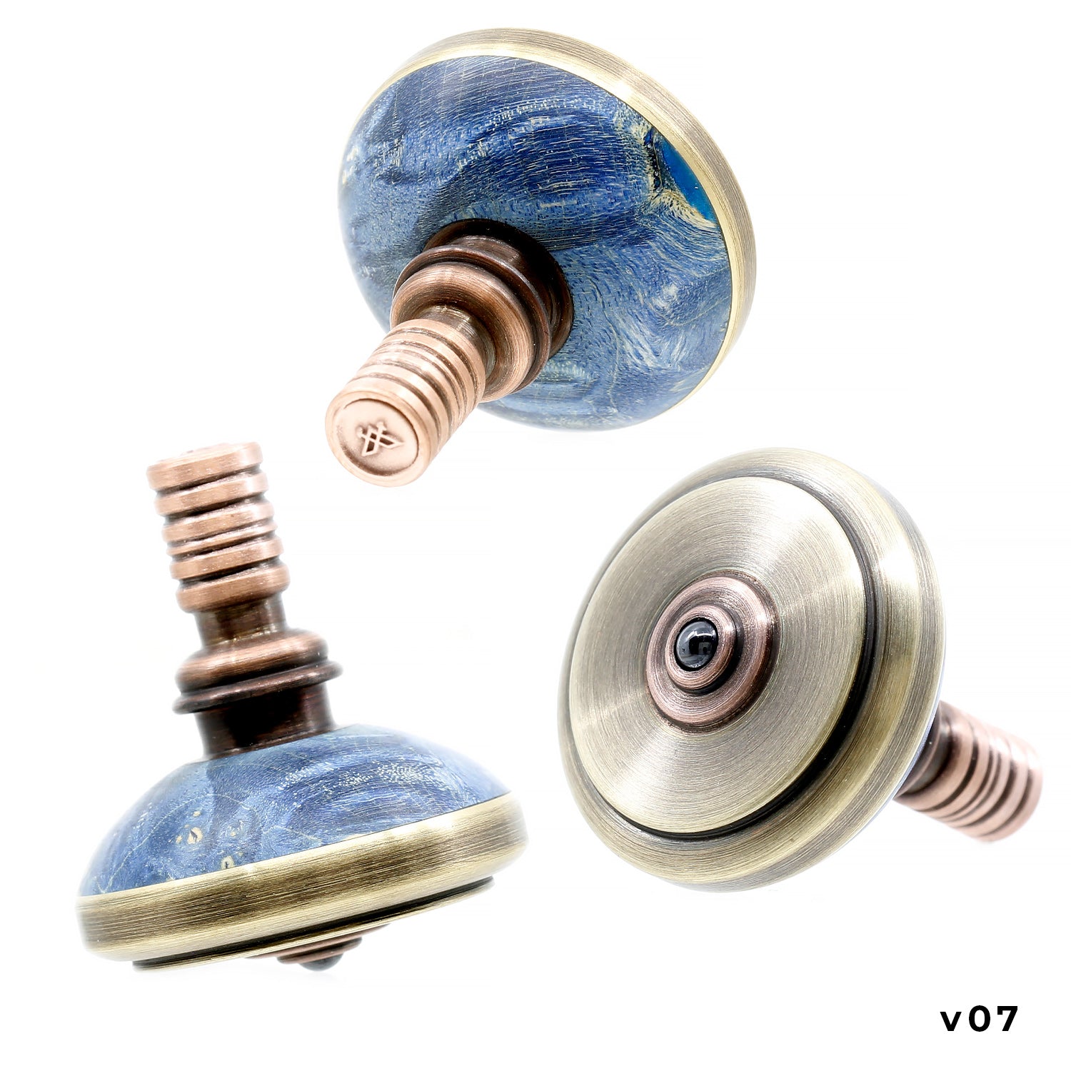 SPINNING TOPS – J. L. Lawson & Co.