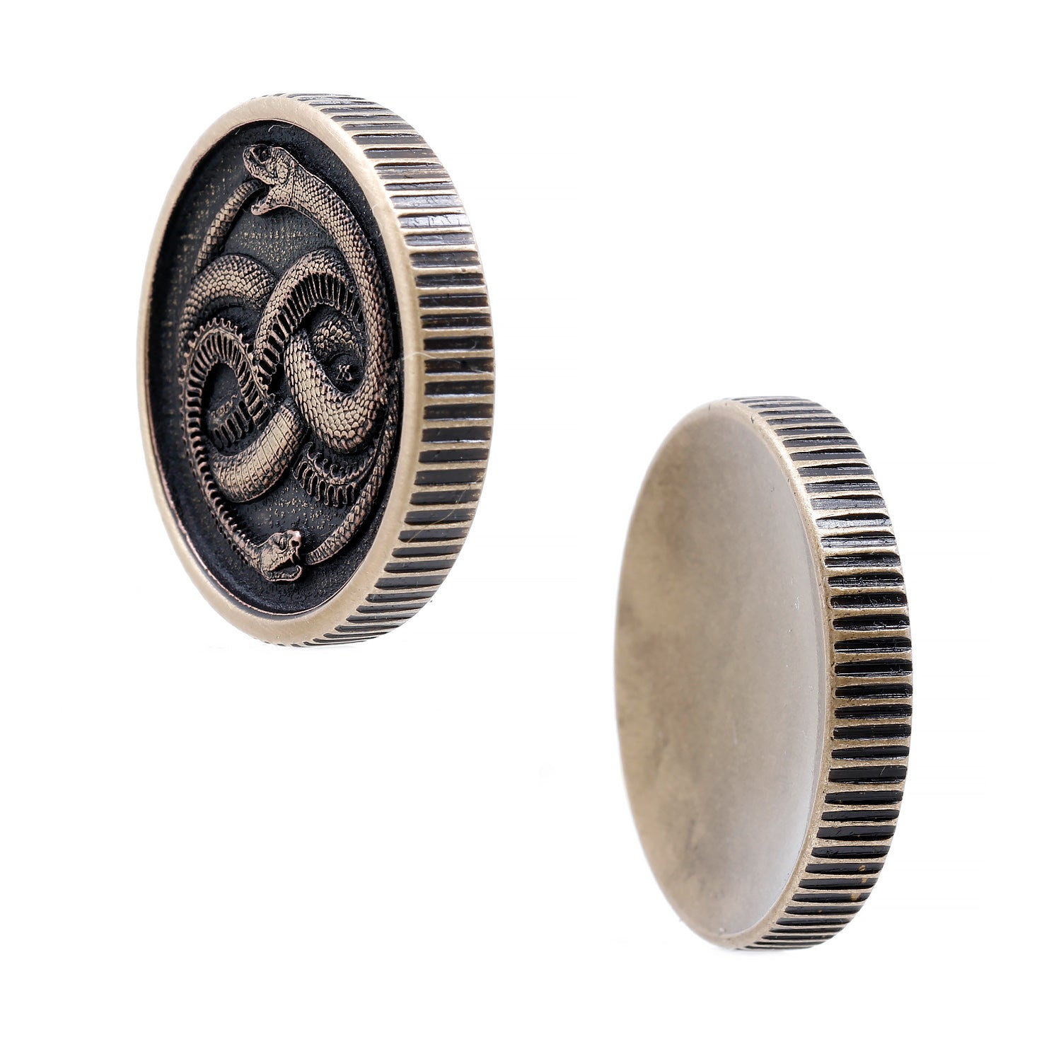 Ouroboros – J. L. Lawson & Co.