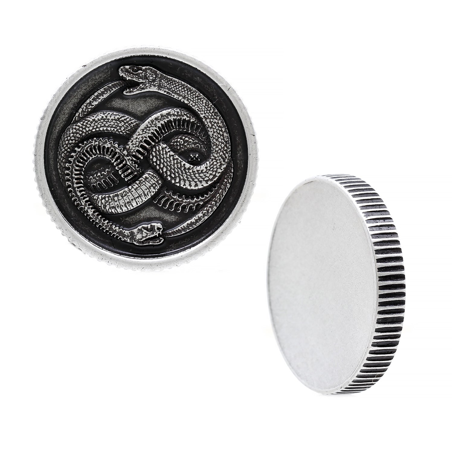 Ouroboros – J. L. Lawson & Co.