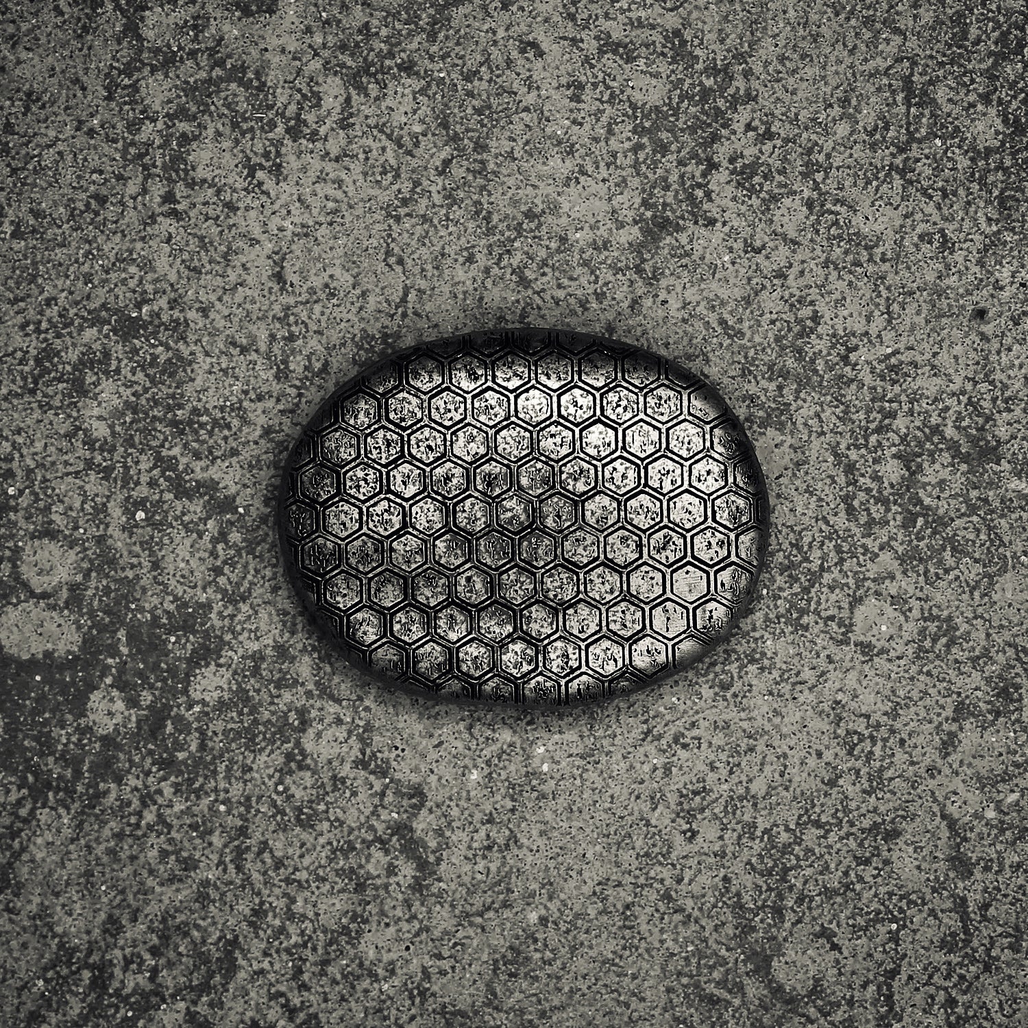 Worry Stone | Kikko