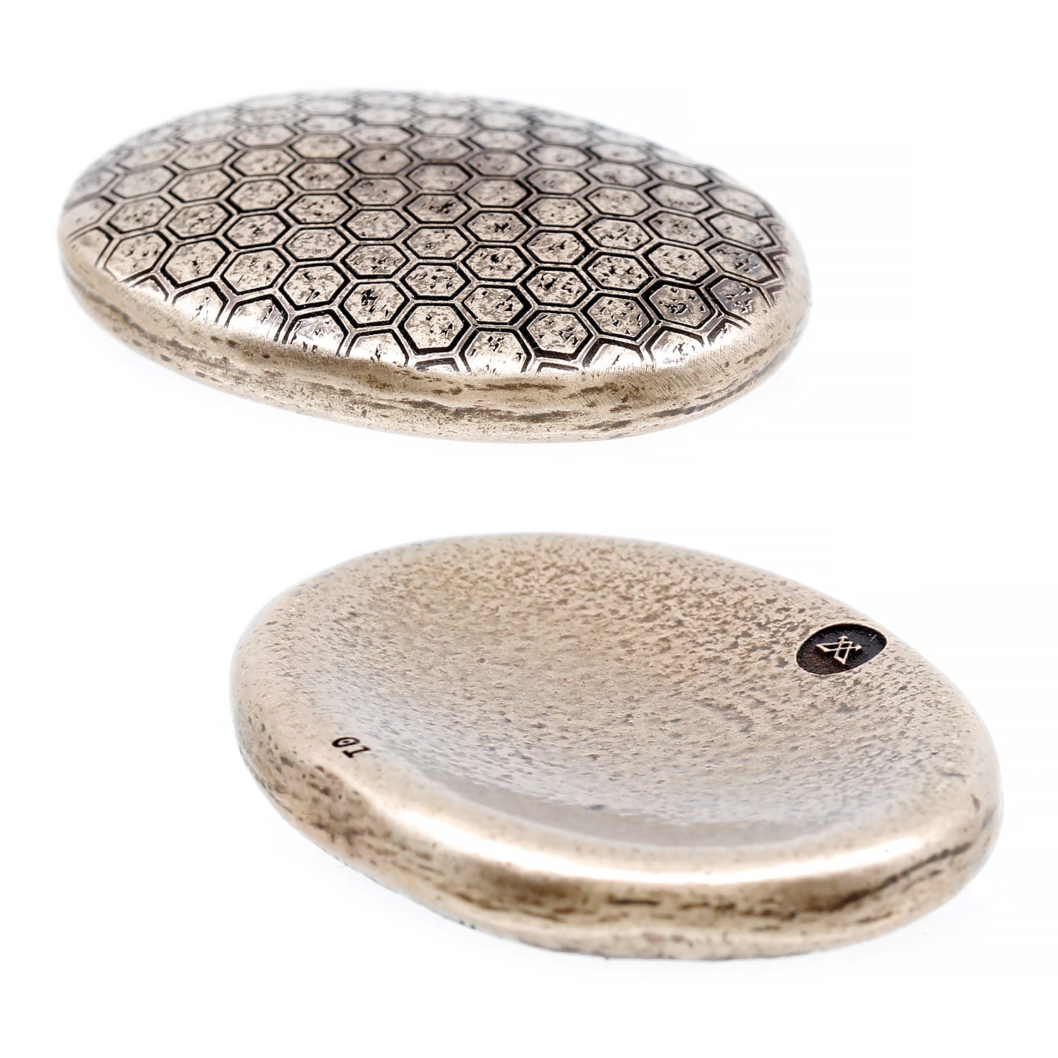 Worry Stone | Kikko – J. L. Lawson & Co.