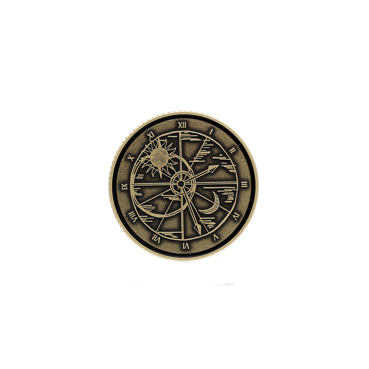 COIN COLLECTION – J. L. Lawson & Co.