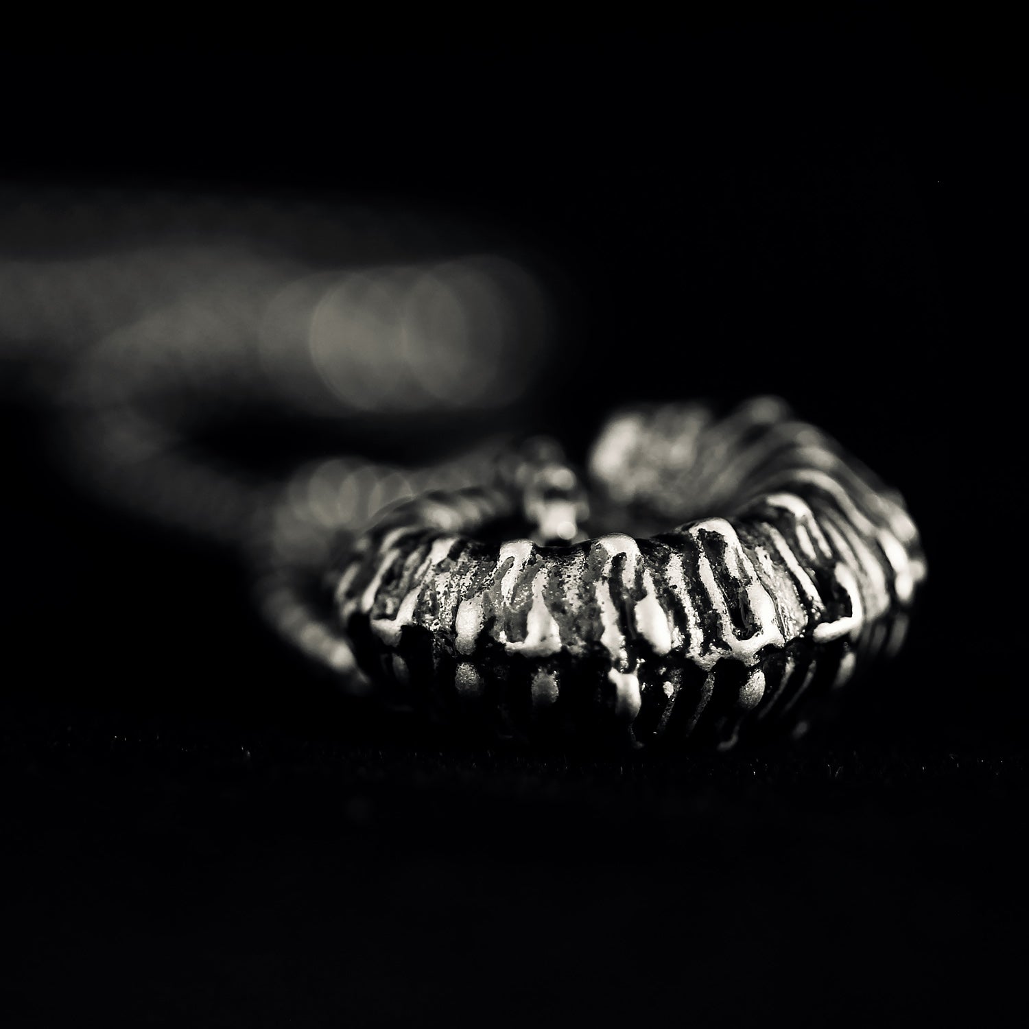 Pendere | Ammonite