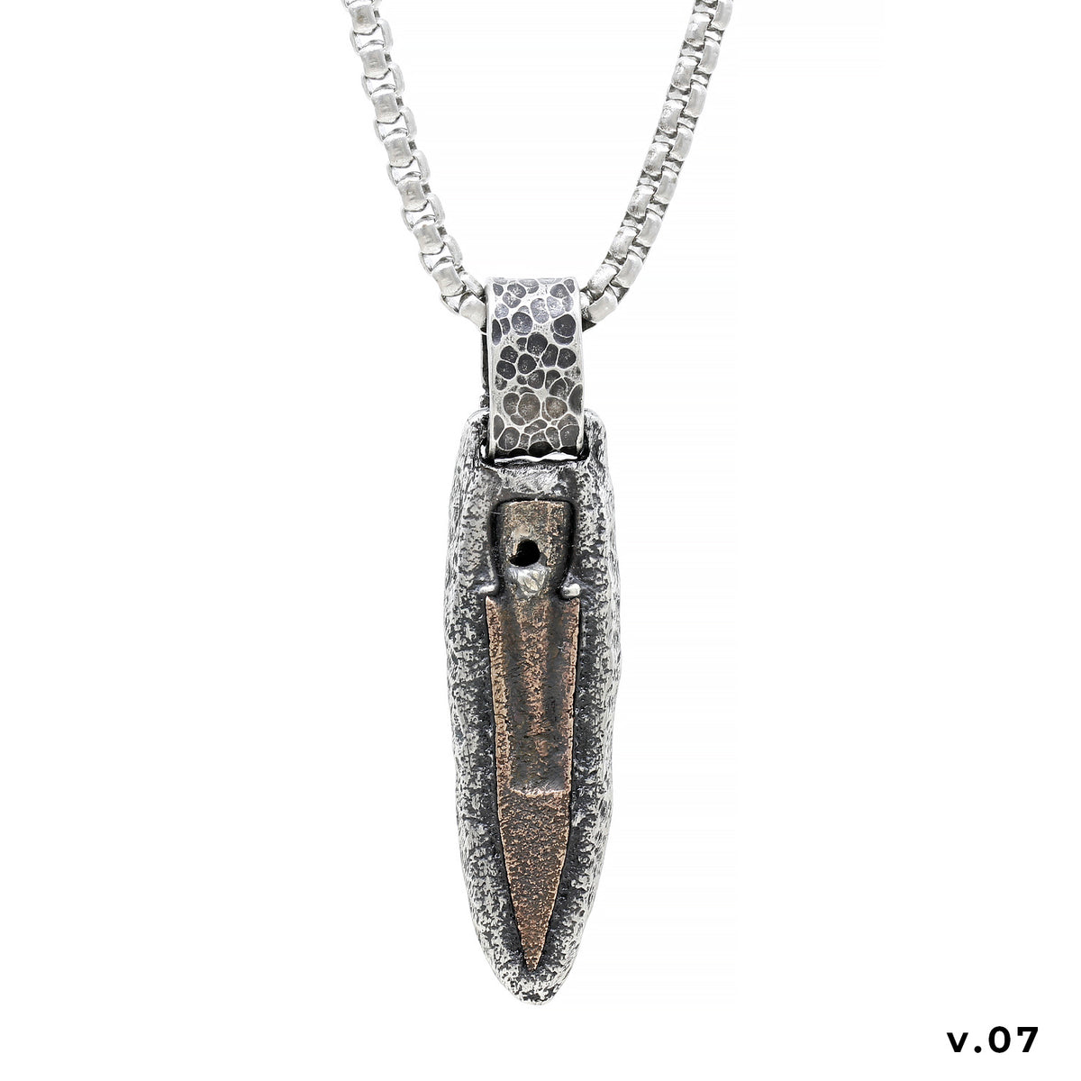 Pendere | Arrowhead