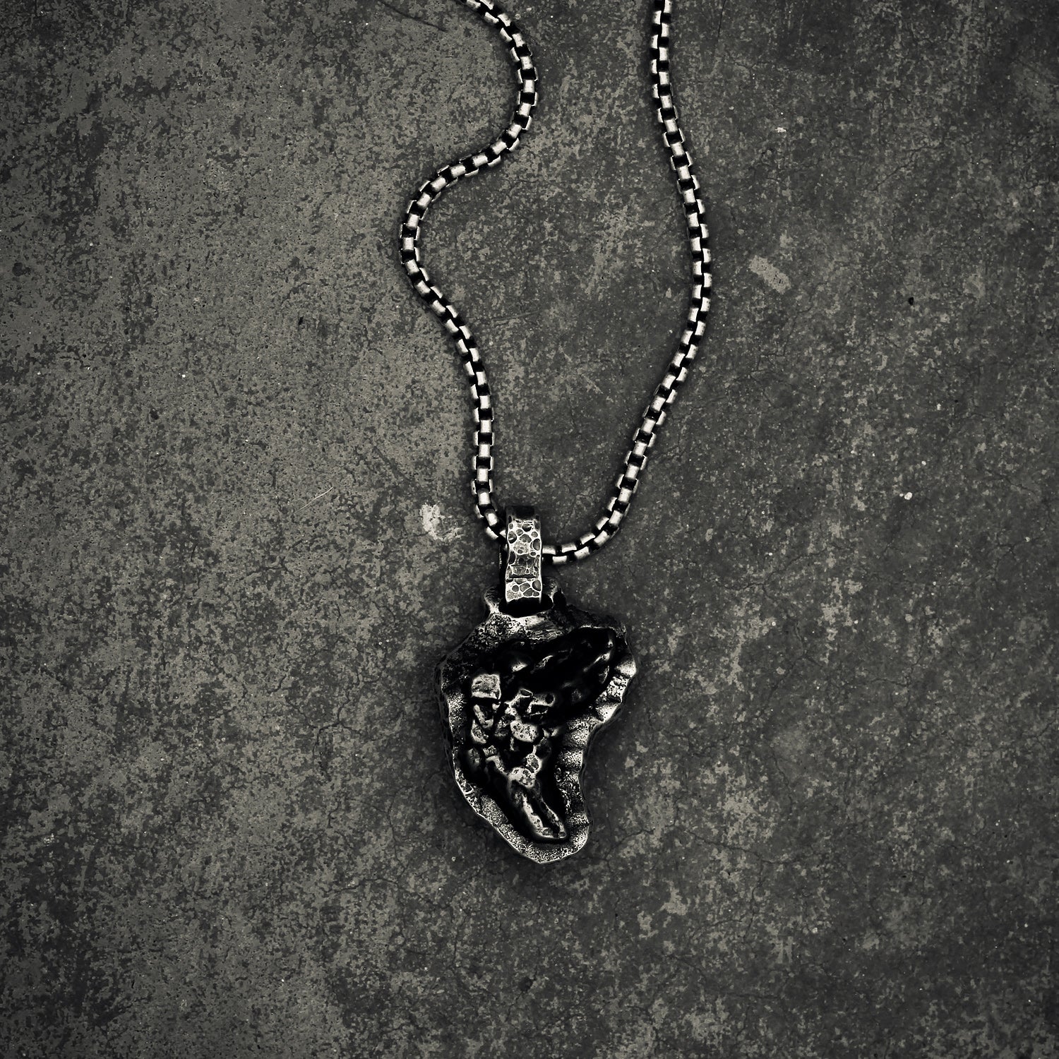 Pendere | Meteorite
