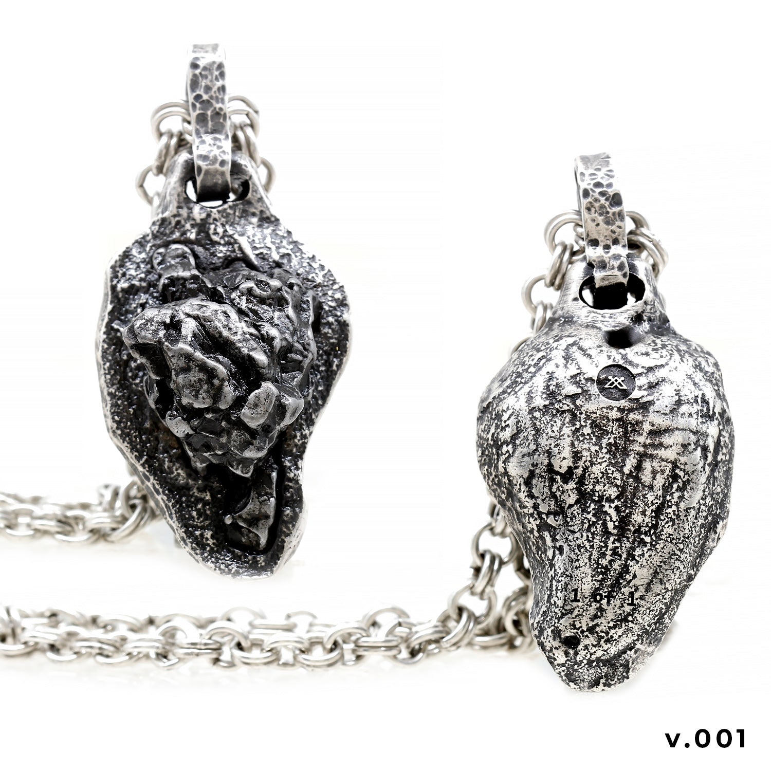 Pendere | Meteorite – J. L. Lawson & Co.