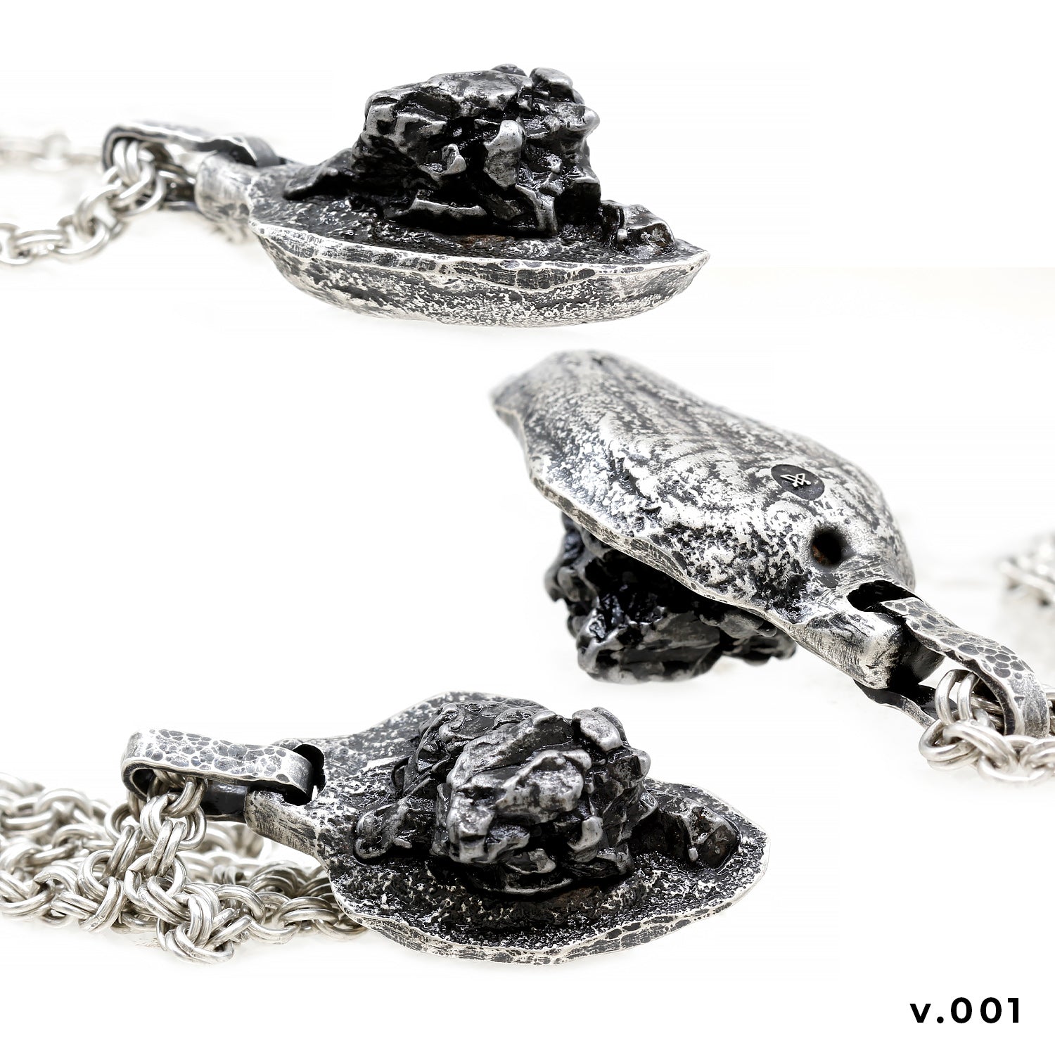 Pendere | Meteorite – J. L. Lawson & Co.