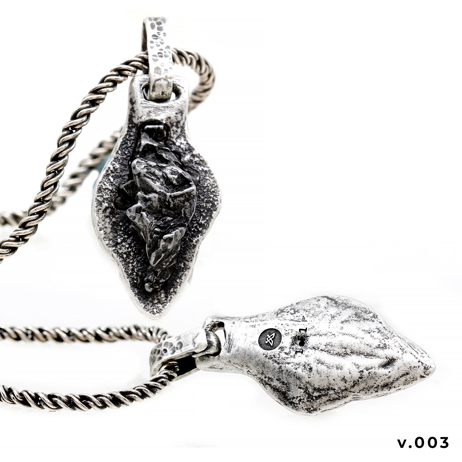 Pendere | Meteorite – J. L. Lawson & Co.