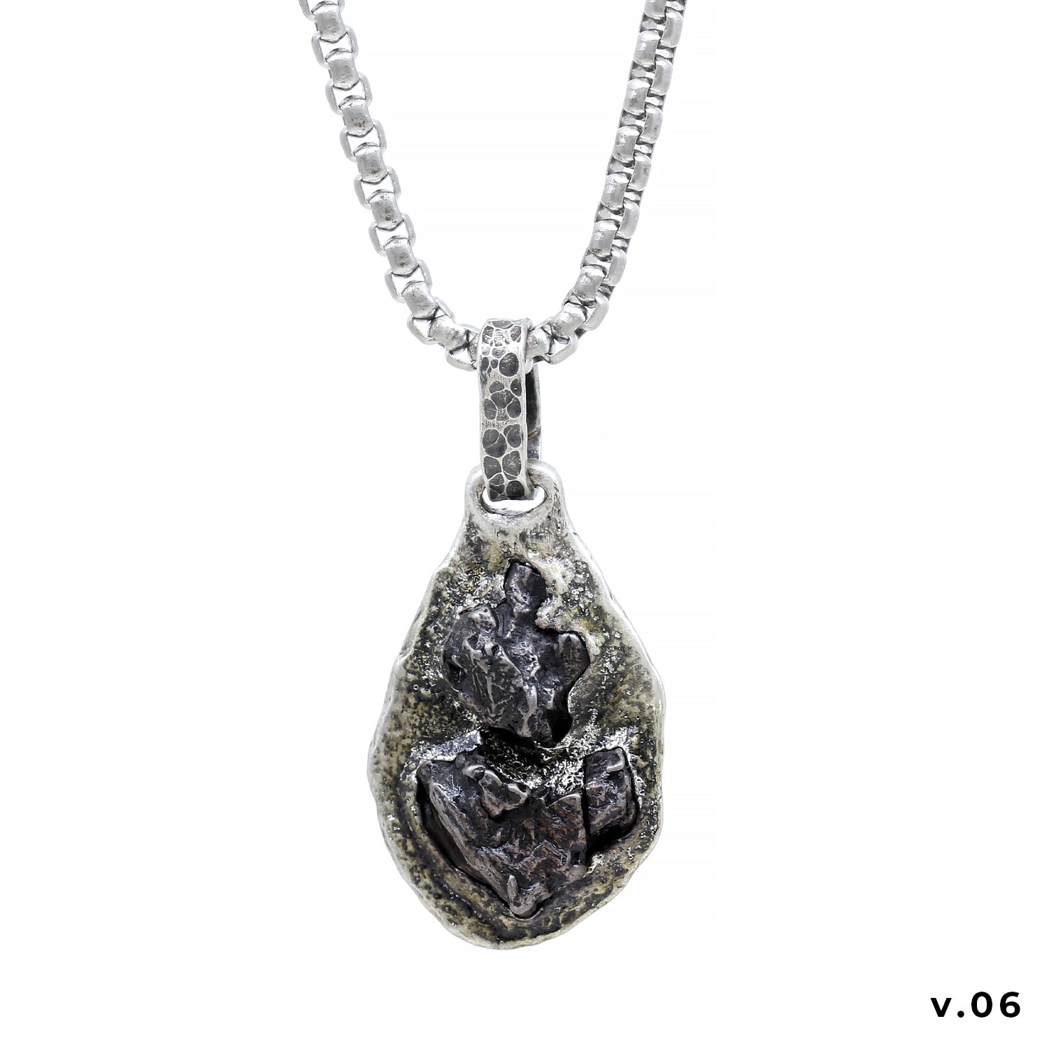 Pendere | Meteorite