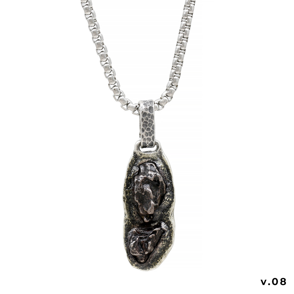 Pendere | Meteorite