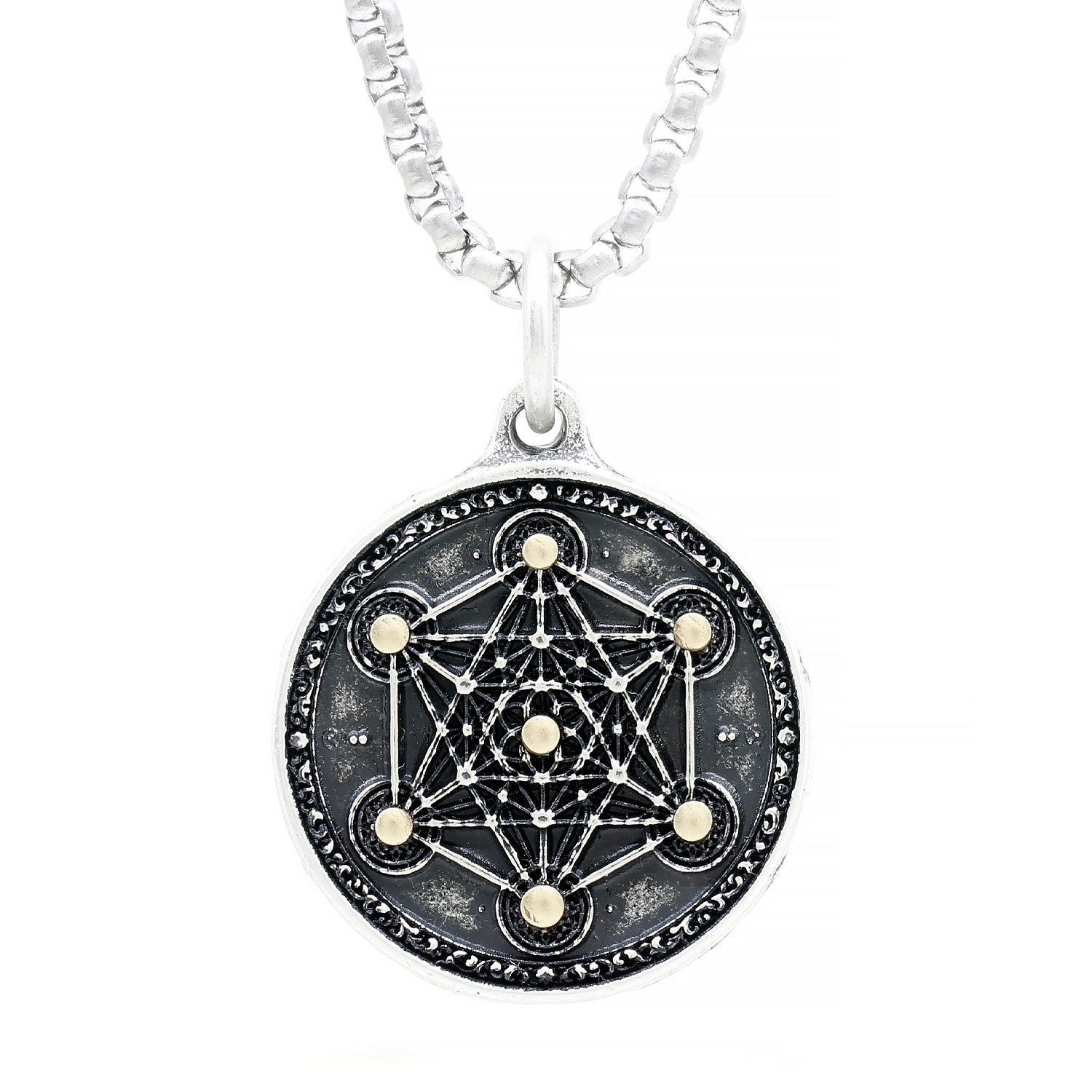 Pendere | Metatron