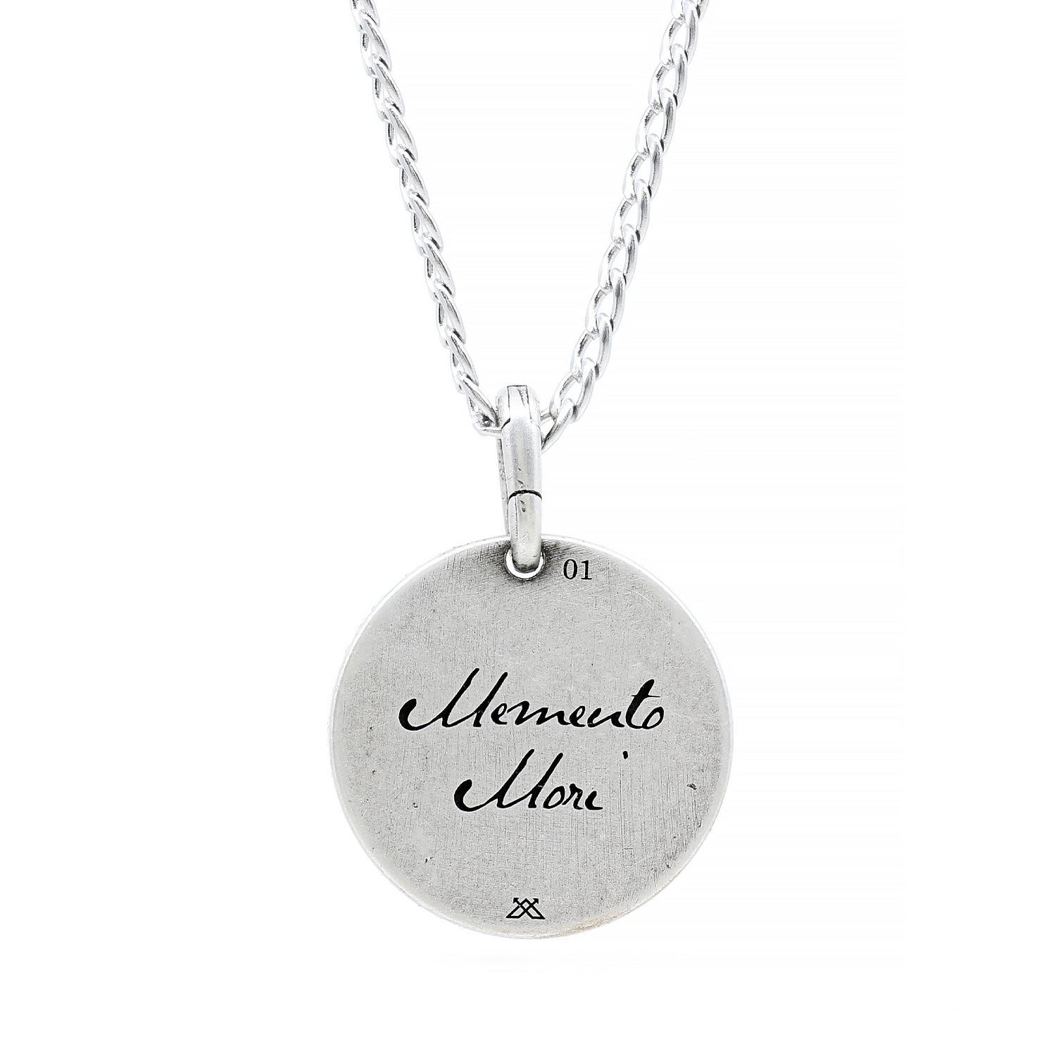 Pendere | Memento Mori