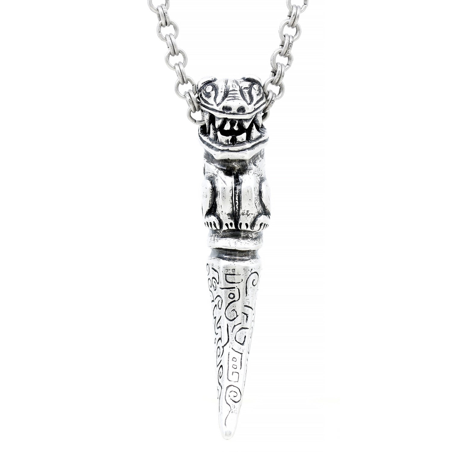 Pendere | Tiger Tooth