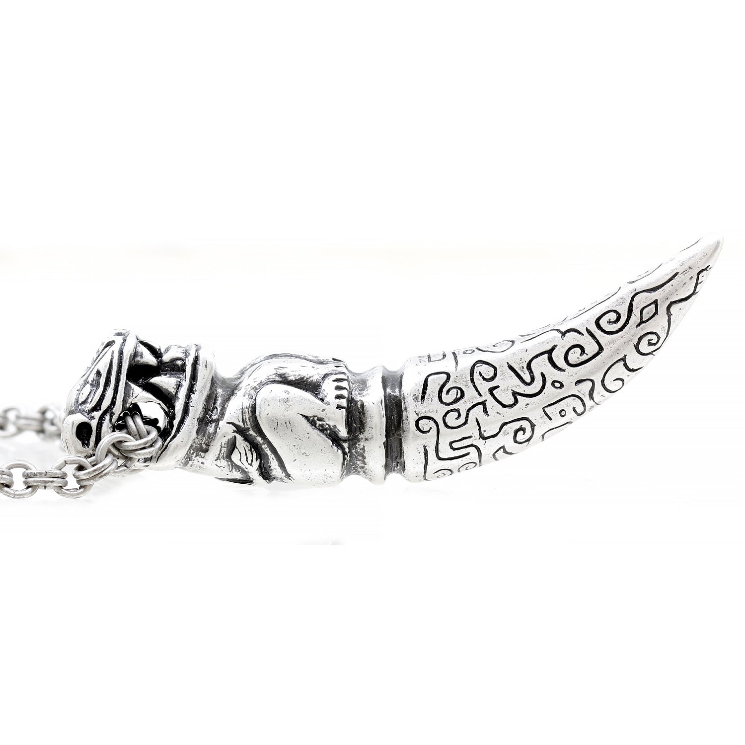 Pendere | Tiger Tooth
