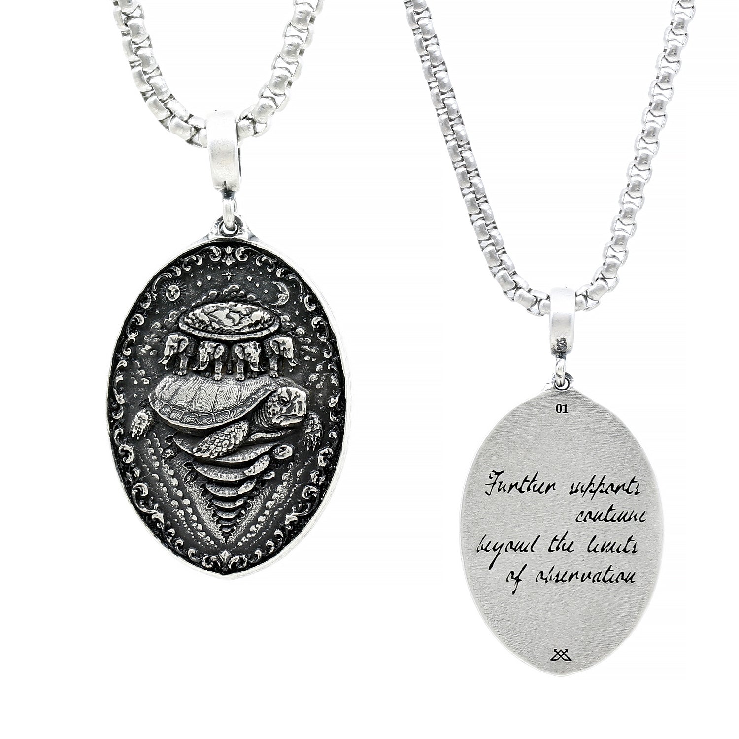 Pendere | Turtles