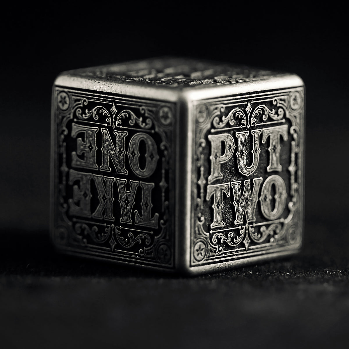 Put & Take v2.0