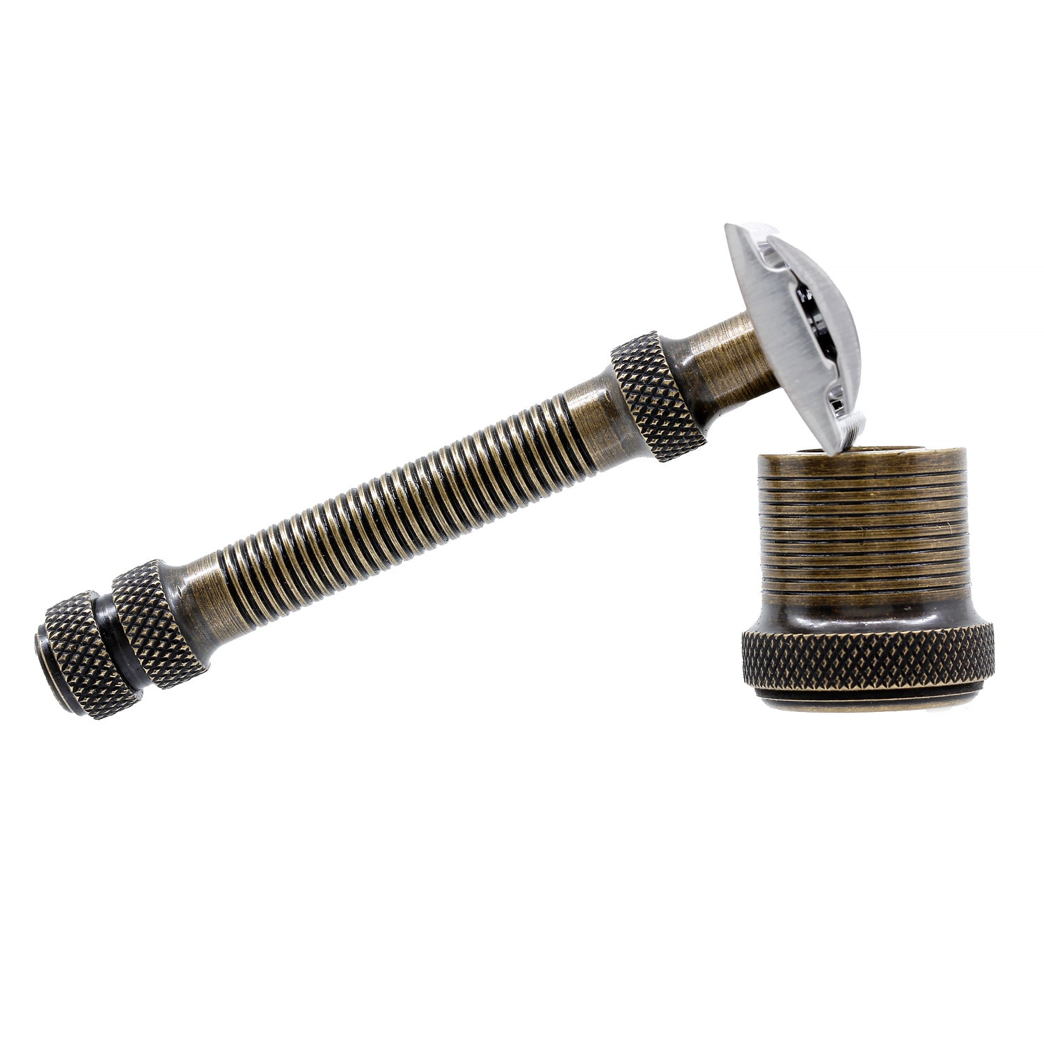 Safety Razor | v.02