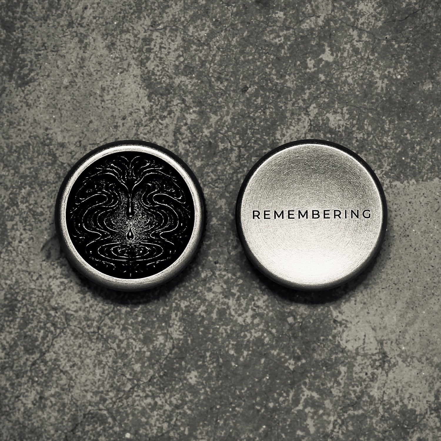 Remembering