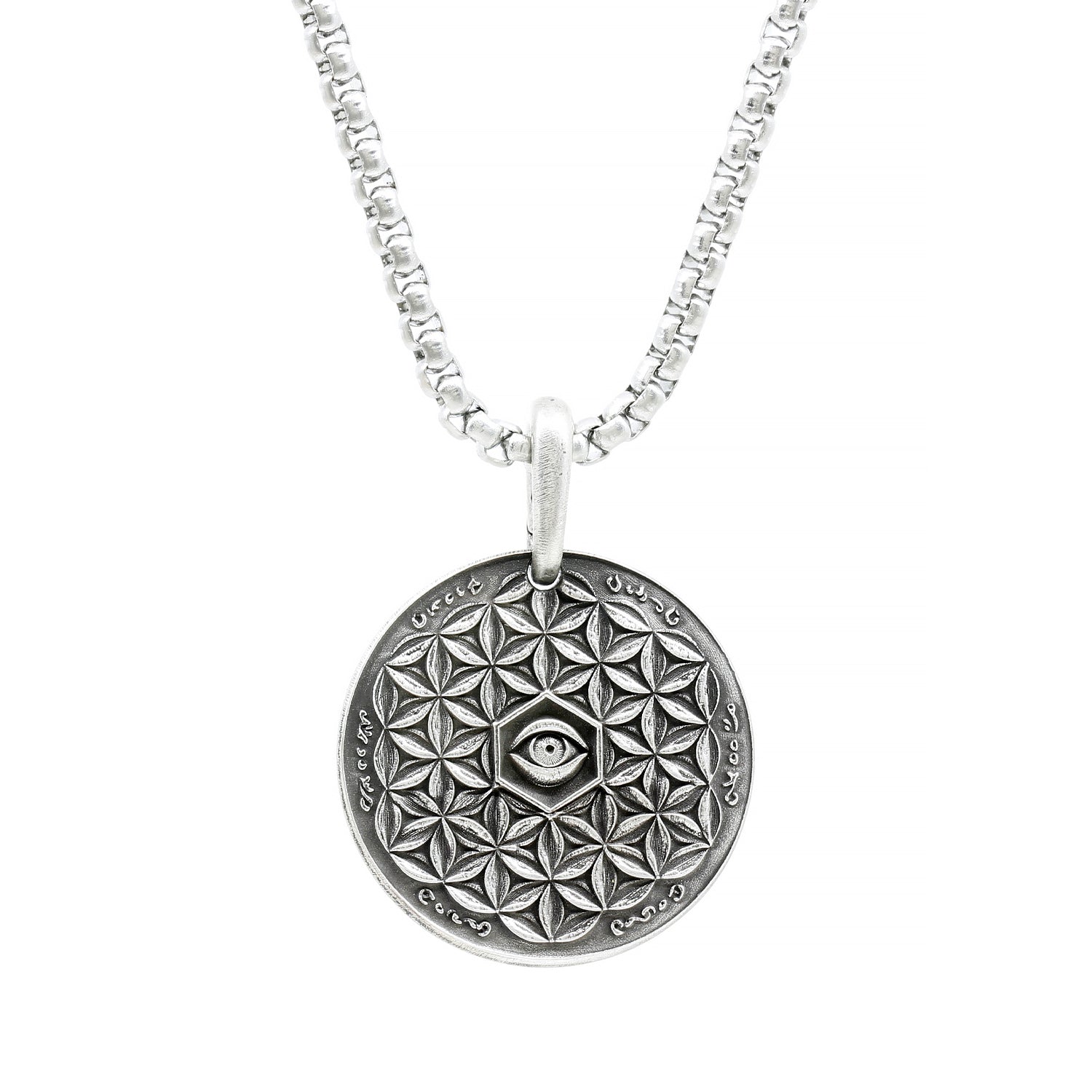 Pendere | Sacred Eye