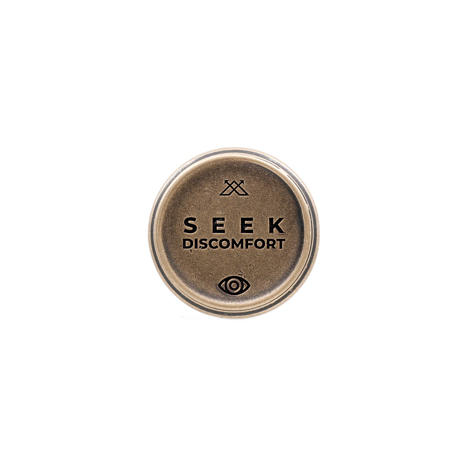 Seek