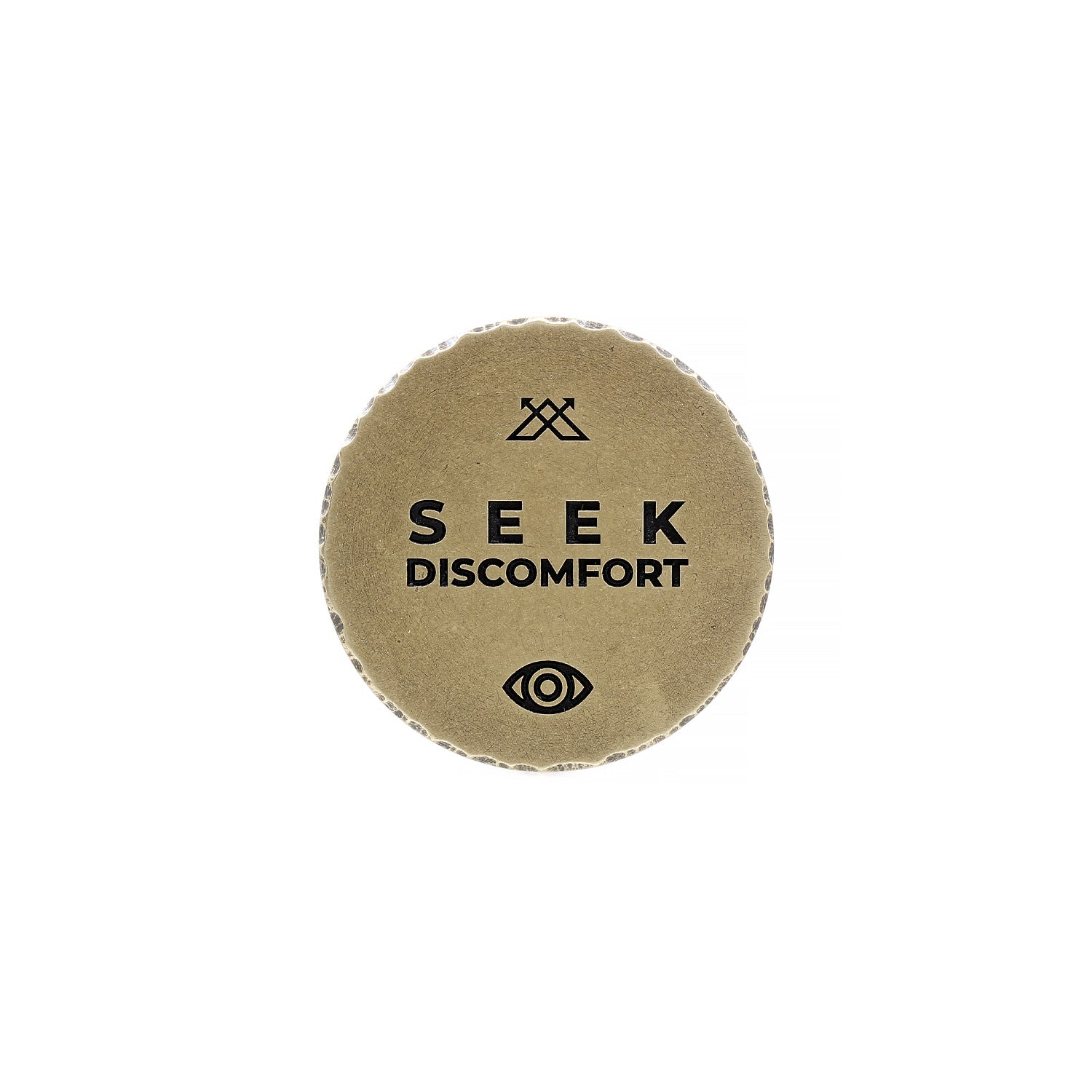 Seek