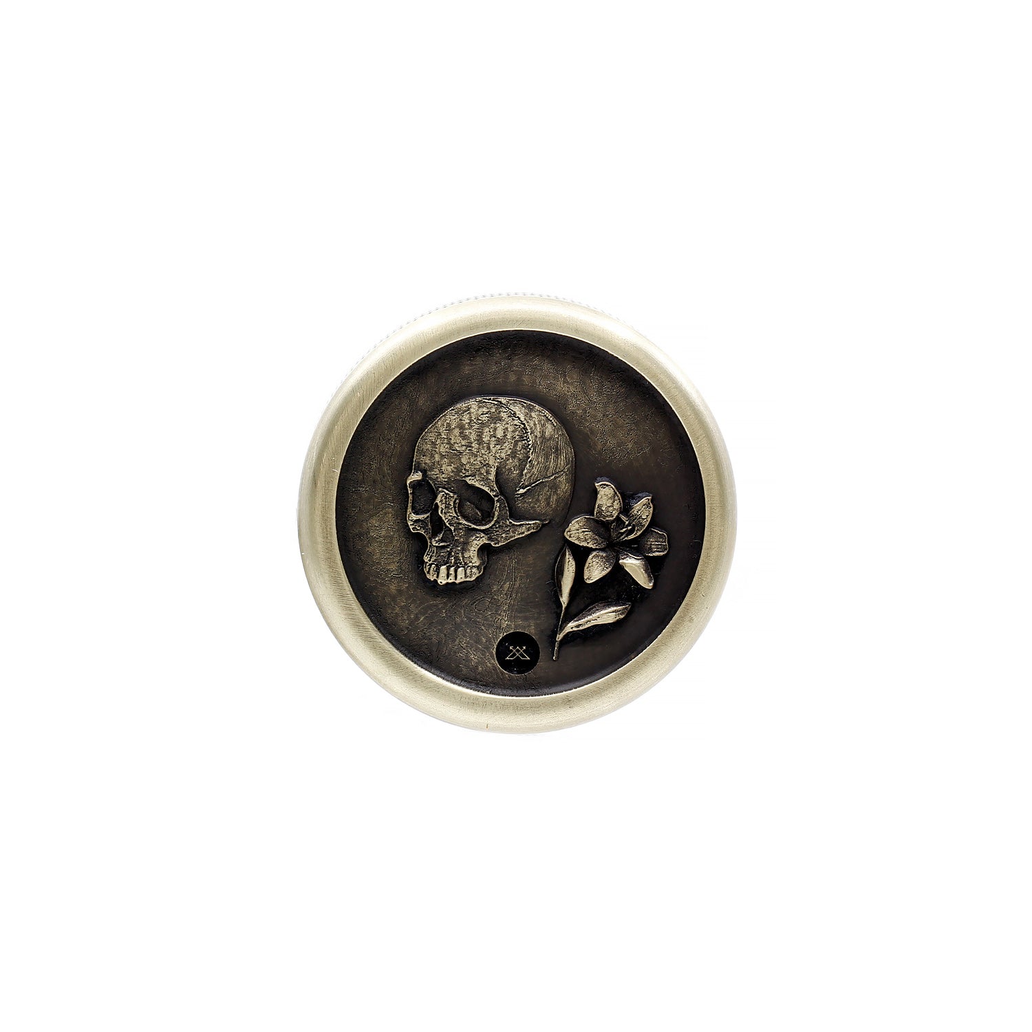 Worry Skully v2.0