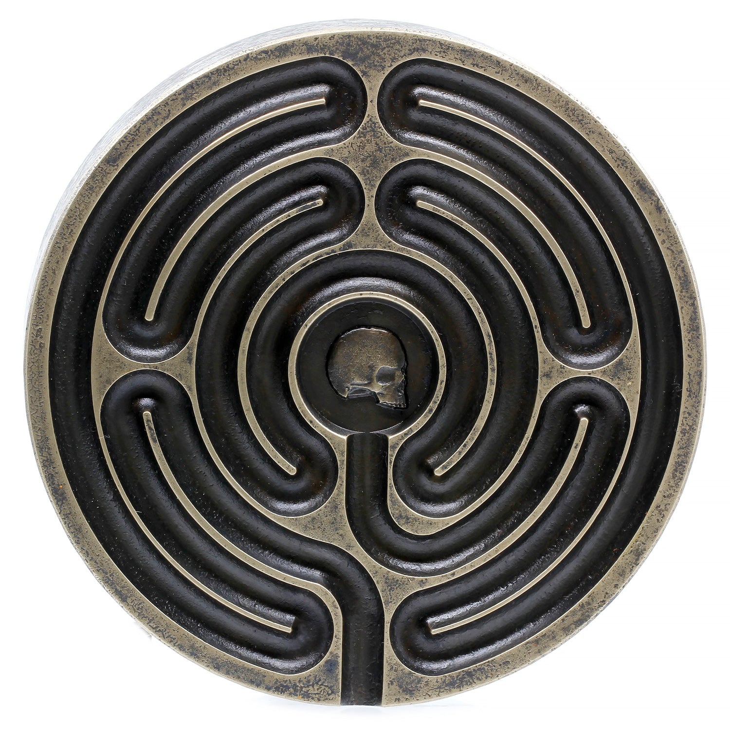 The Spin Tray v5.0