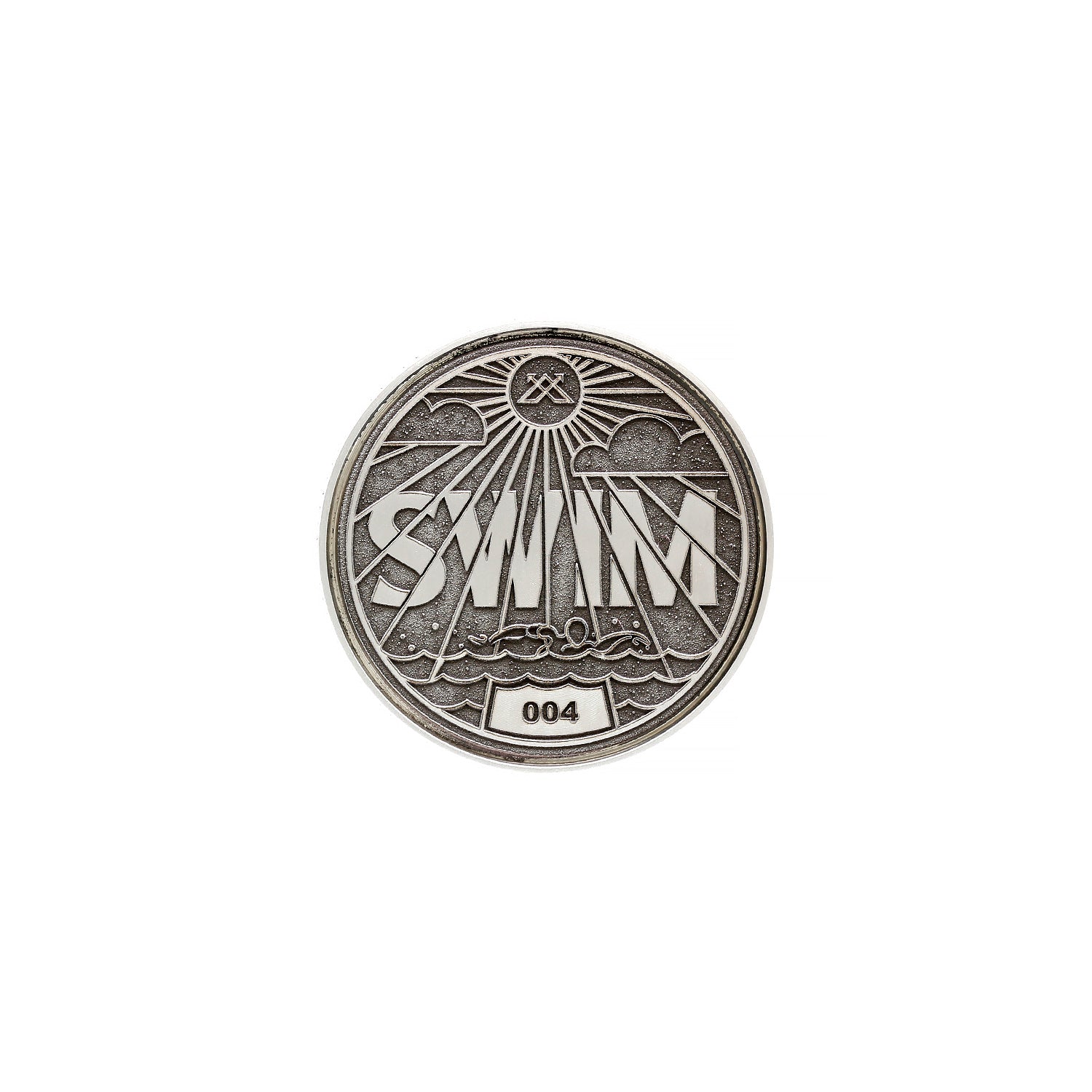 Sink or Swim | SLE