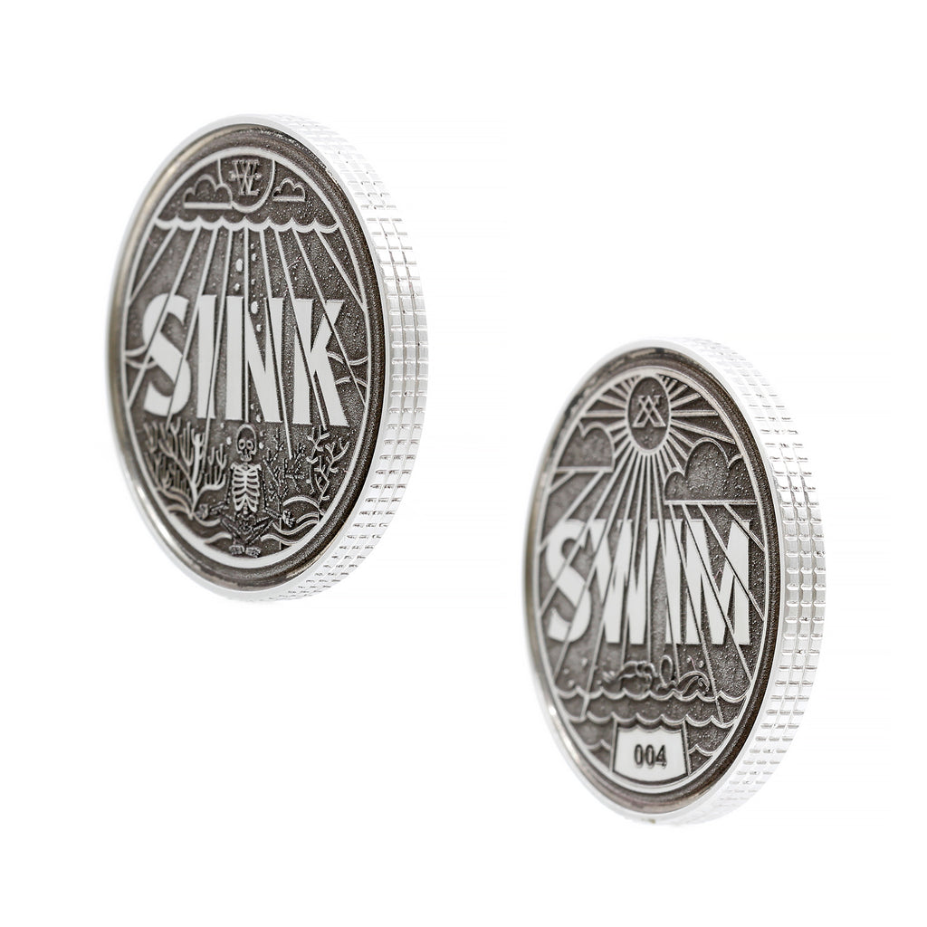 Sink or Swim | SLE