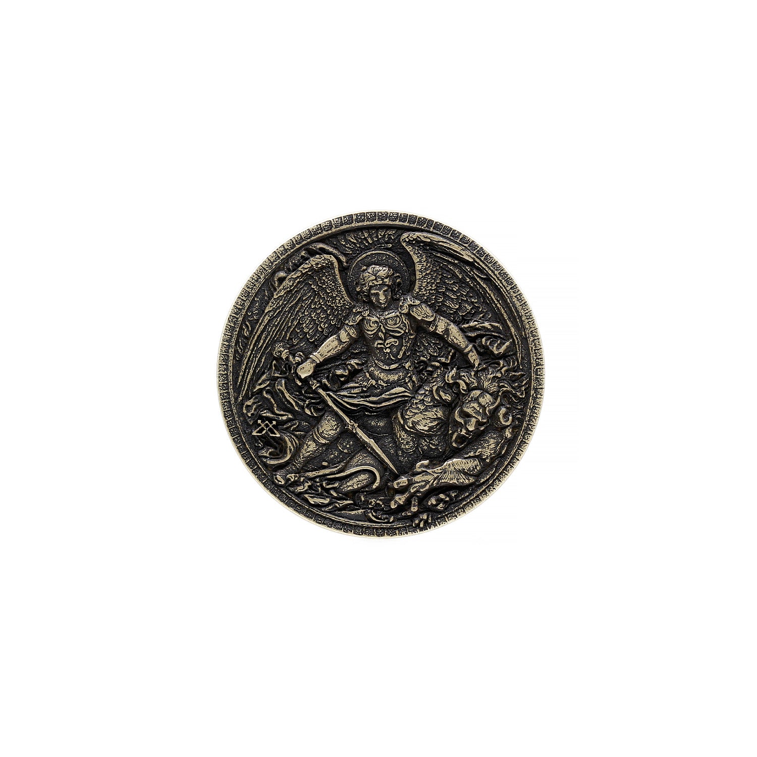 St. Michael