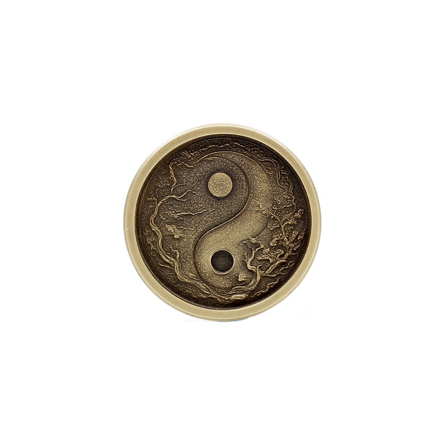 Tao Stone