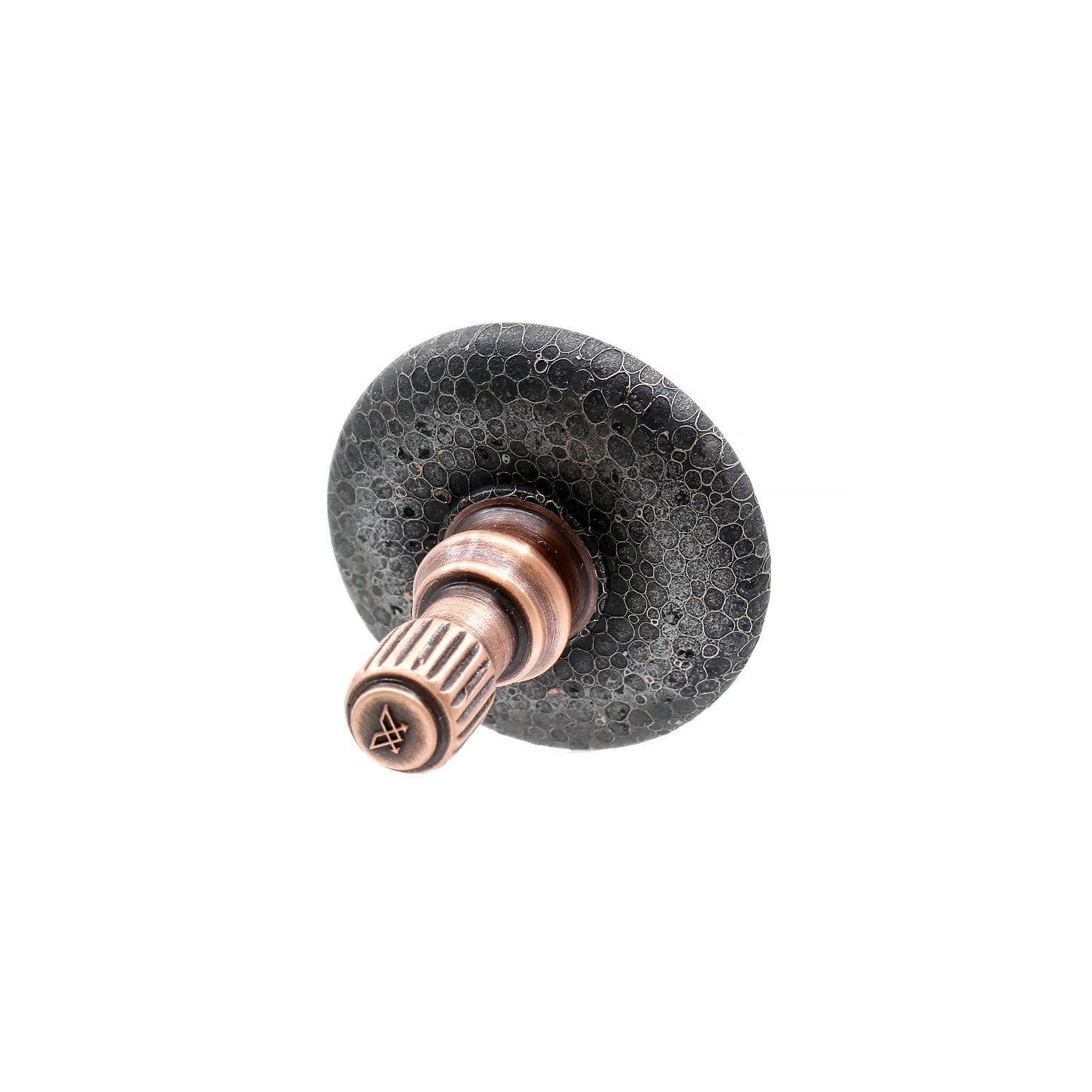 Spin Top - Damascus